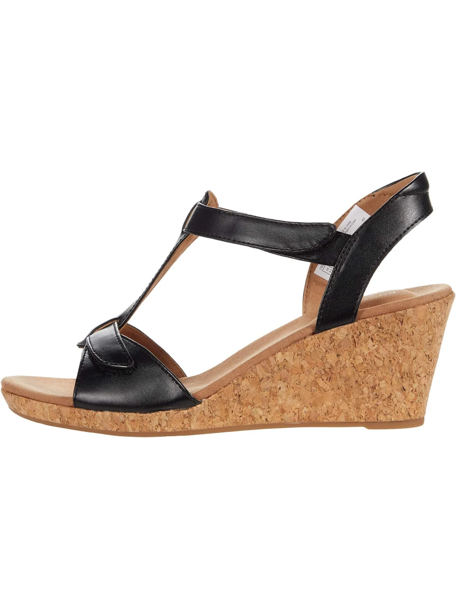 Туфли Rockport Blanca T Strap — 4