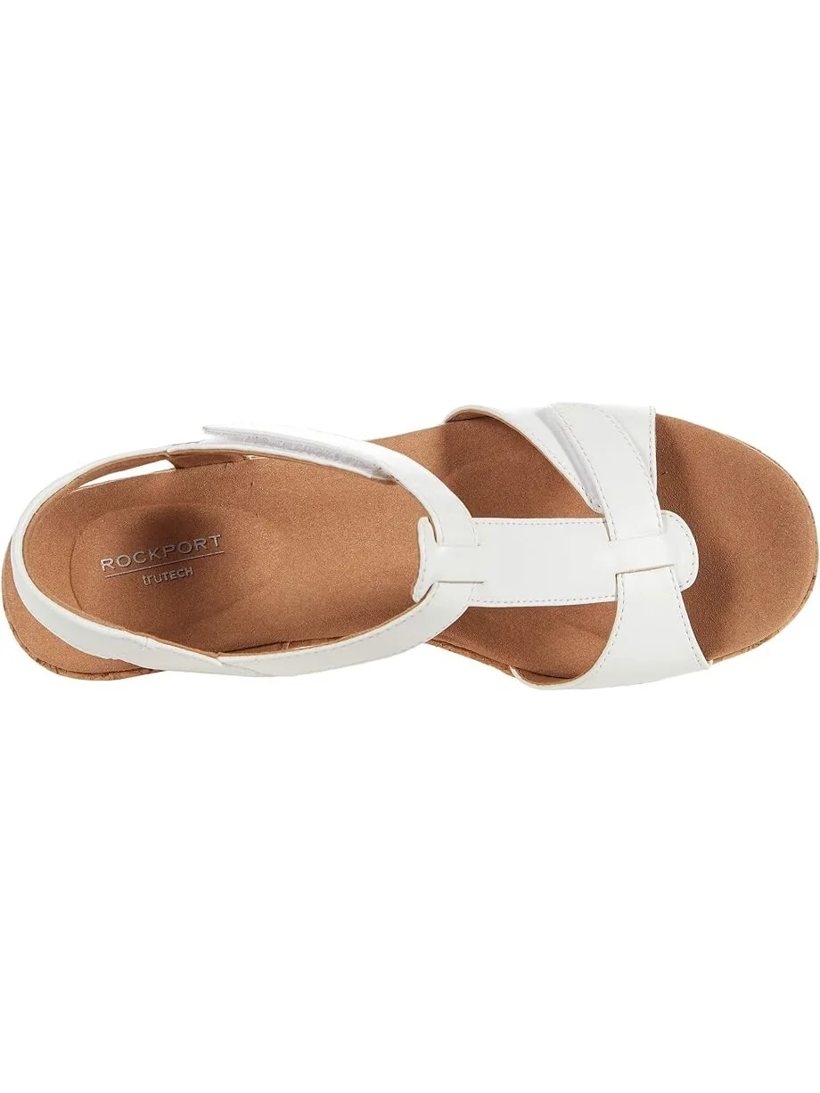 Туфли Rockport Blanca T Strap — 2