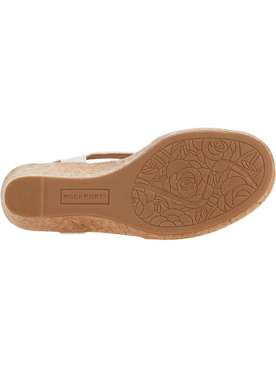 Туфли Rockport Blanca T Strap — 3