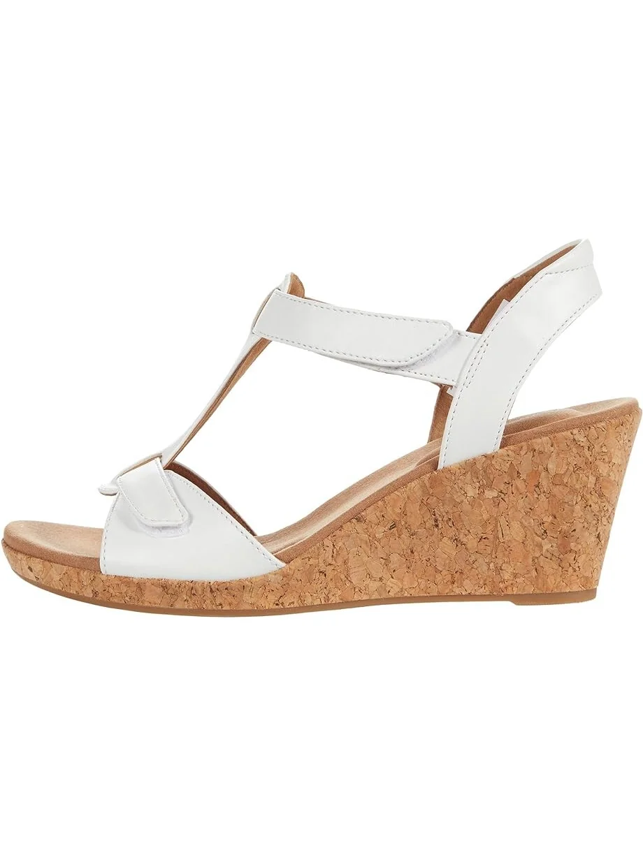 Туфли Rockport Blanca T Strap — 4