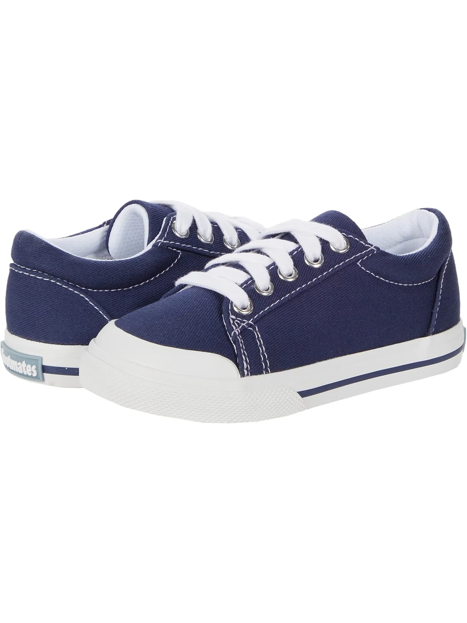 Кроссовки Taylor FootMates — синий