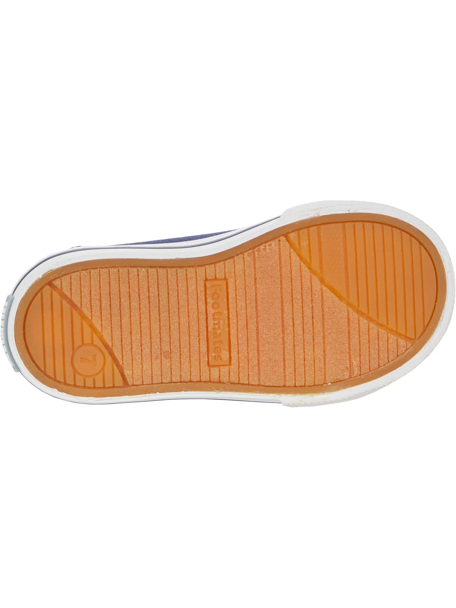 Кроссовки Taylor FootMates — 3
