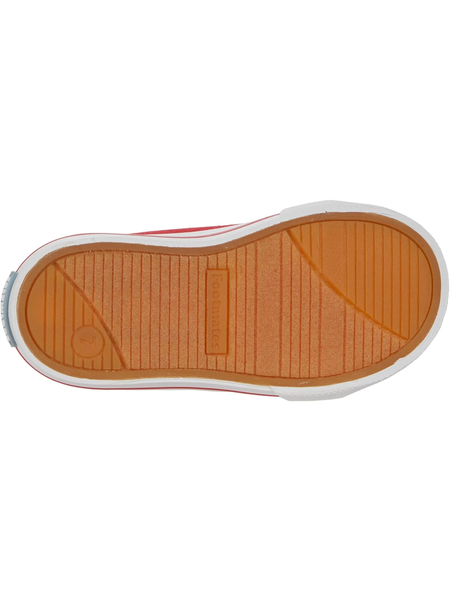 Кроссовки Taylor FootMates — 3