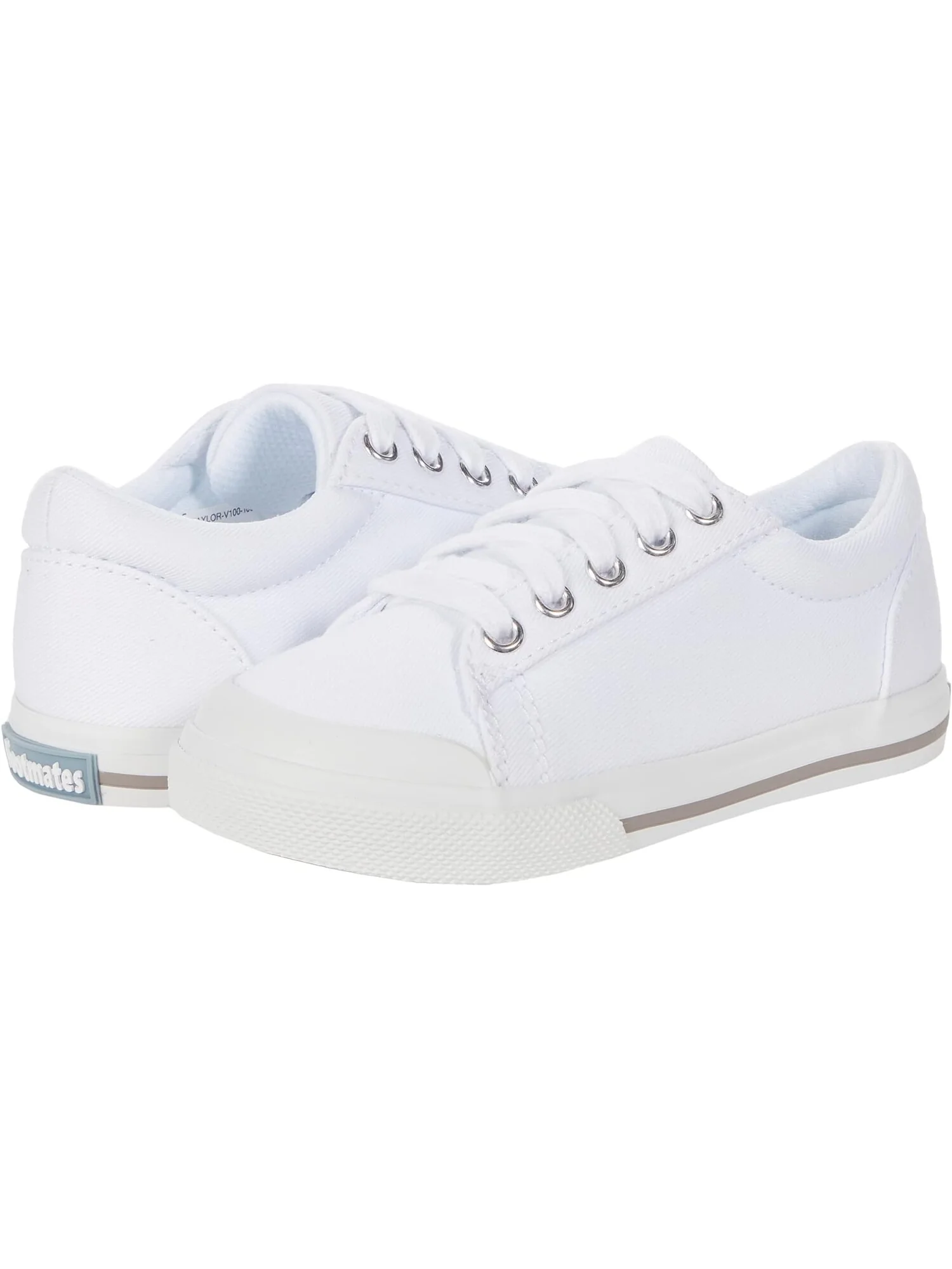 Кроссовки Taylor FootMates — белый