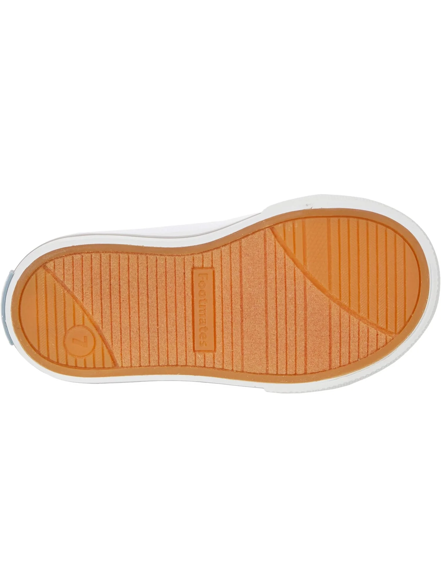 Кроссовки Taylor FootMates — 3