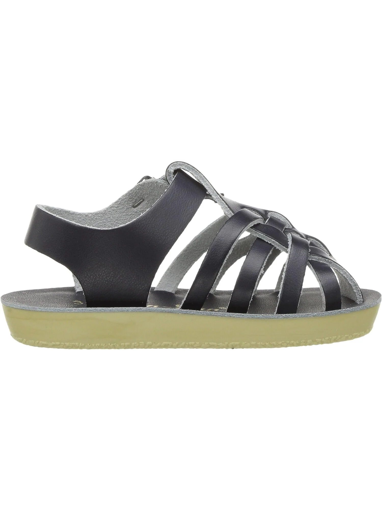 Сандалии на плоской подошве Sun-San - Sailors Salt Water Sandal by Hoy Shoes — 6