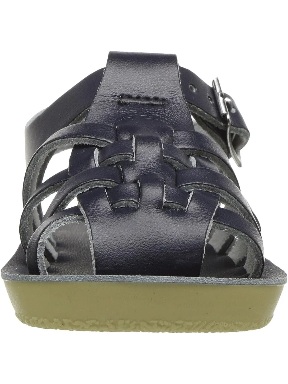 Сандалии на плоской подошве Sun-San - Sailors Salt Water Sandal by Hoy Shoes — 7
