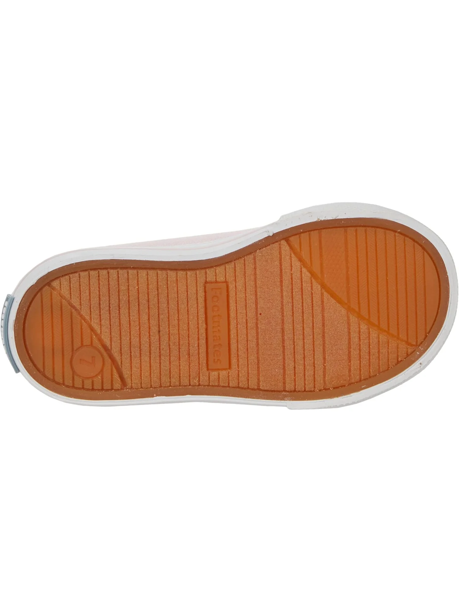 Кроссовки Taylor FootMates — 3