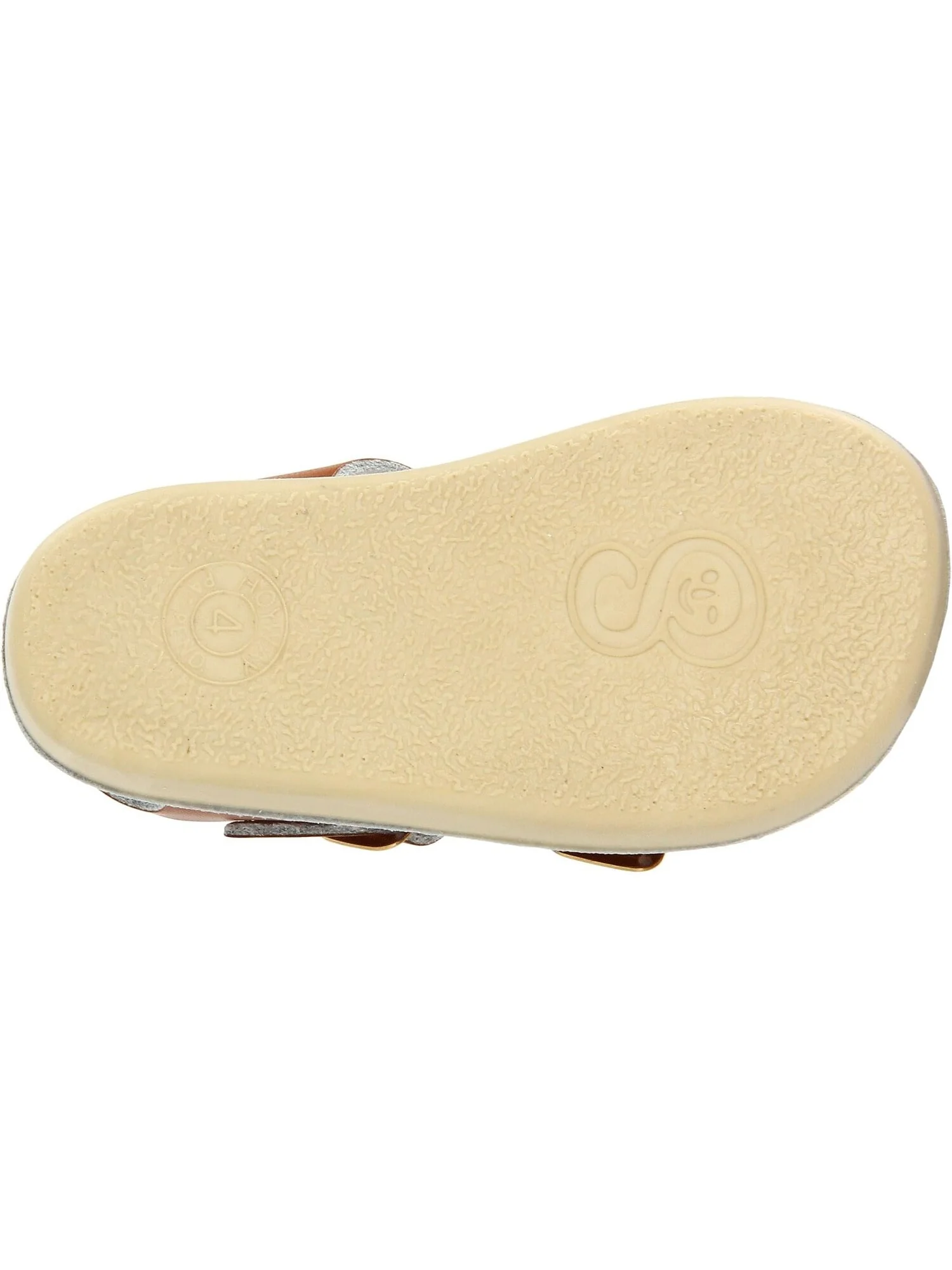 Сандалии на плоской подошве Sun-San - Sea Wees Salt Water Sandal by Hoy Shoes — 3