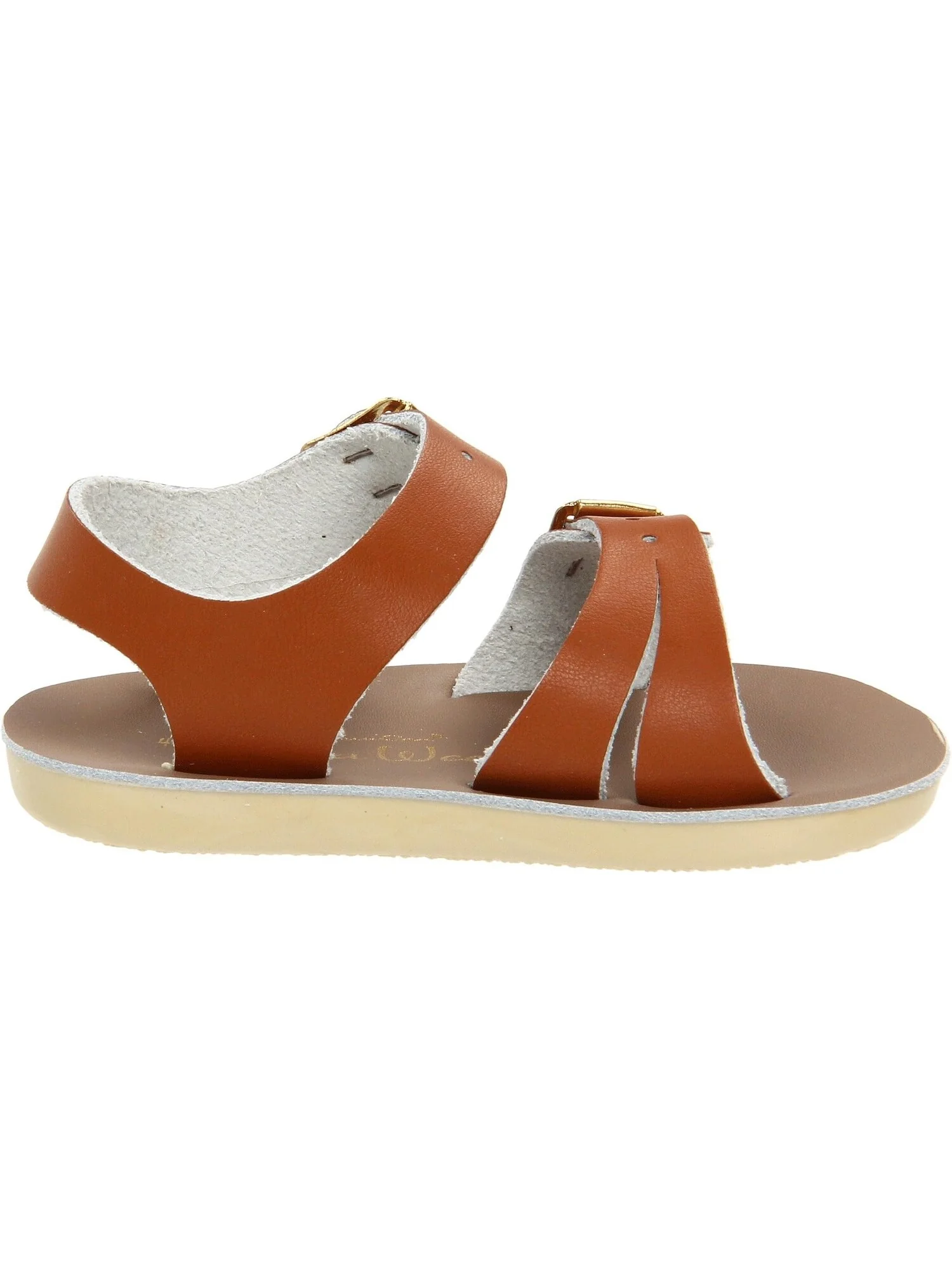 Сандалии на плоской подошве Sun-San - Sea Wees Salt Water Sandal by Hoy Shoes — 6