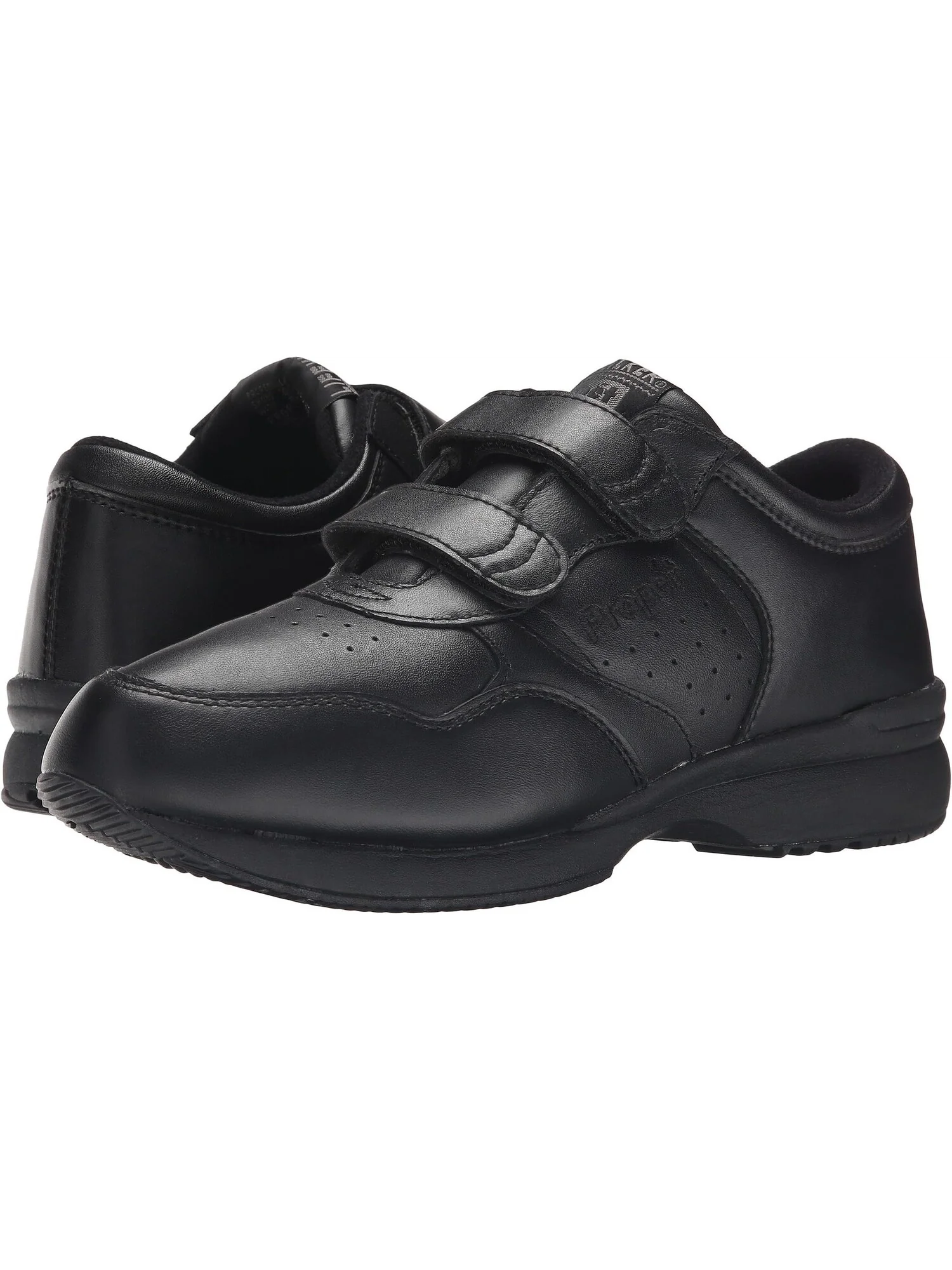 Кроссовки Propet Life Walker Strap Medicare/HCPCS Code = A5500 Diabetic Shoe — 1