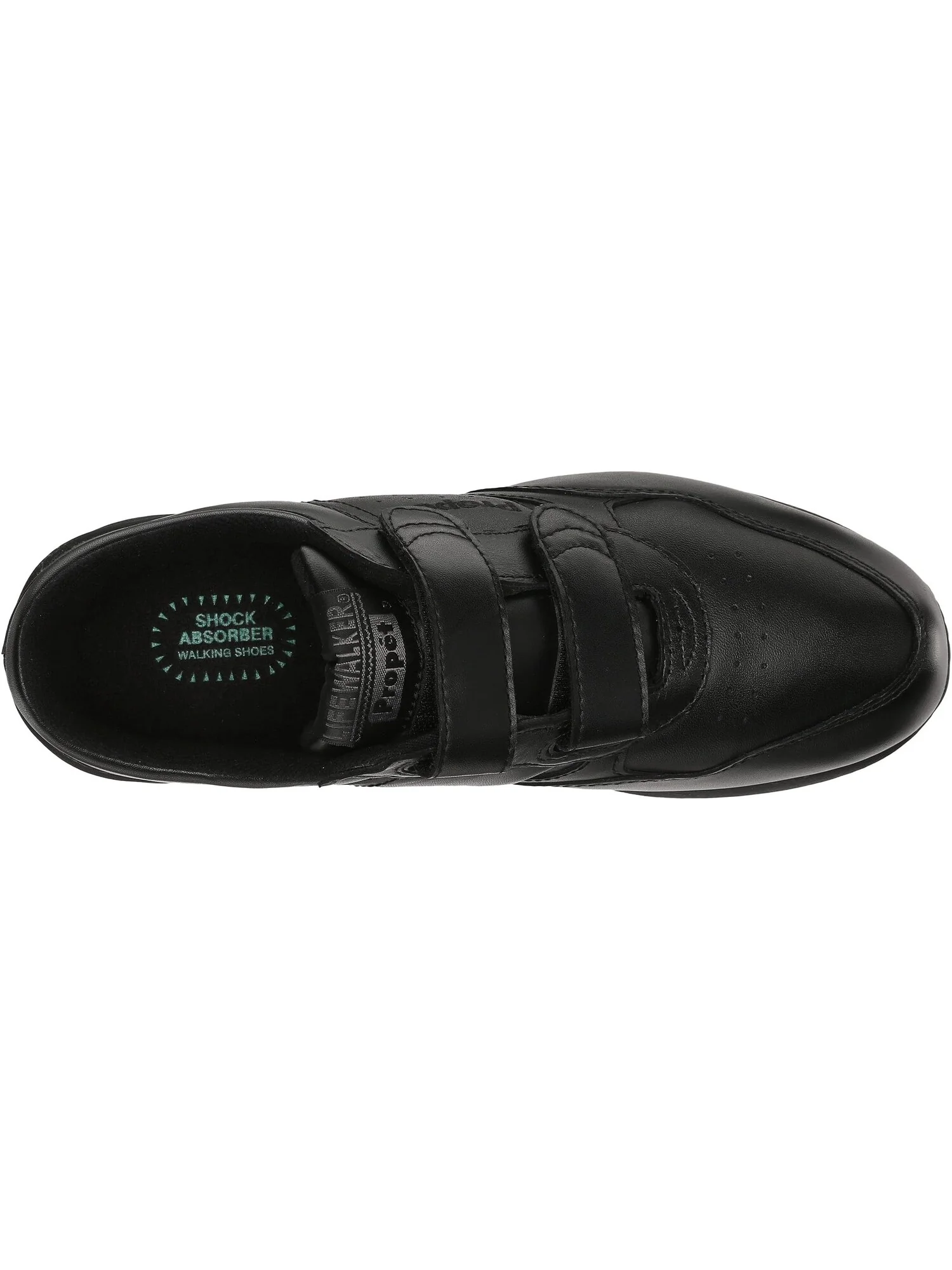 Кроссовки Propet Life Walker Strap Medicare/HCPCS Code = A5500 Diabetic Shoe — 2