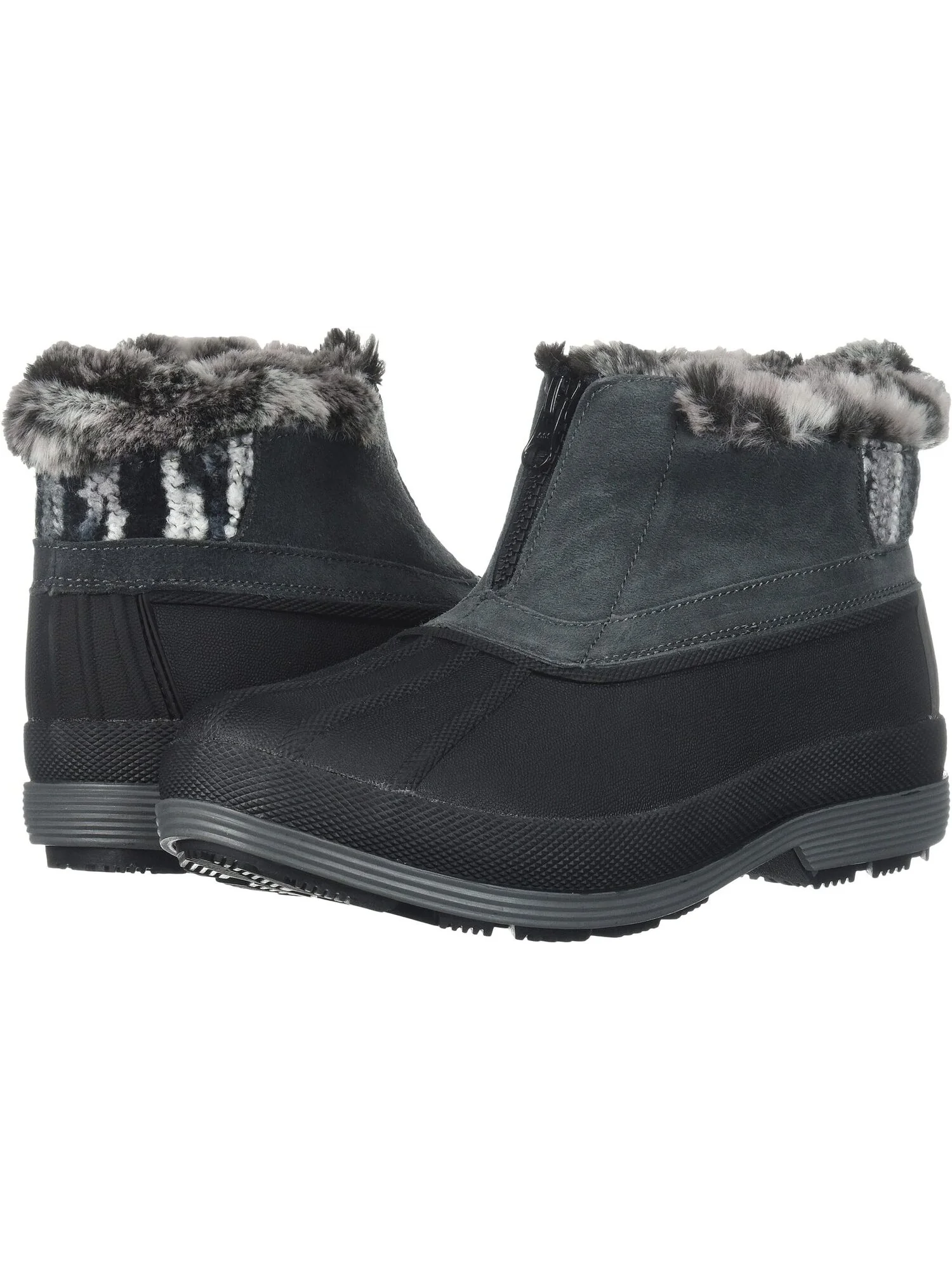Зимние ботинки Lumi Ankle Zip Propet — 1