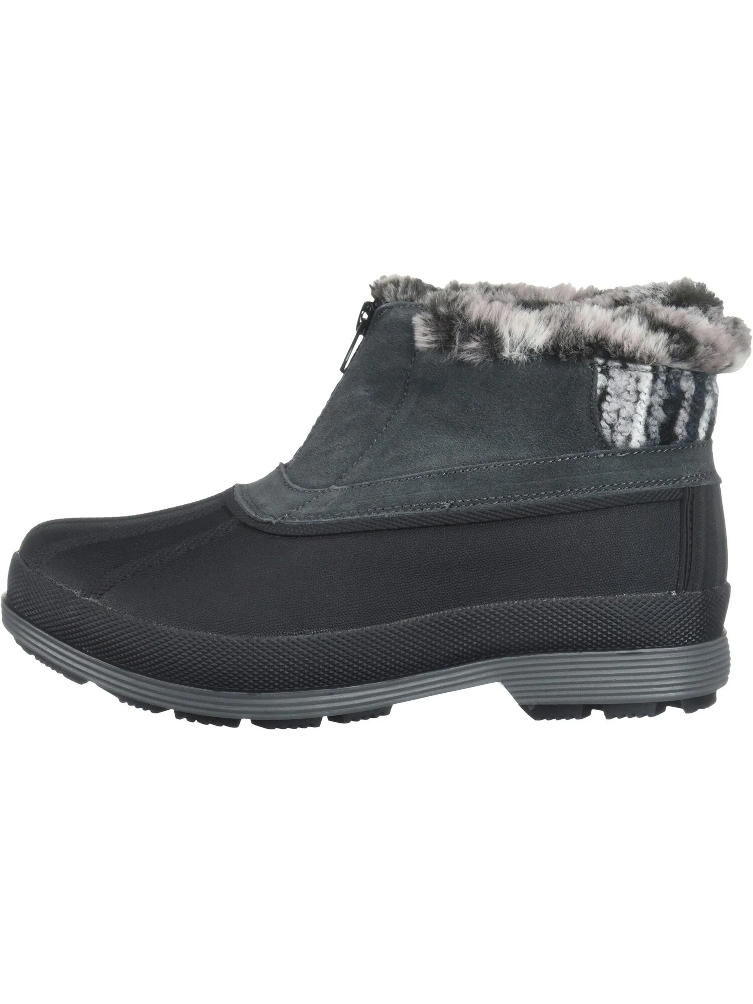Зимние ботинки Lumi Ankle Zip Propet — 4