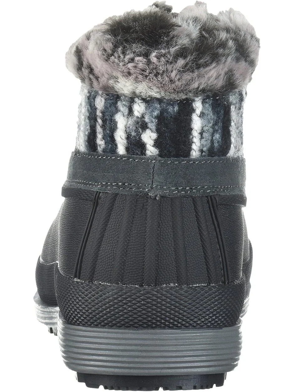Зимние ботинки Lumi Ankle Zip Propet — 5