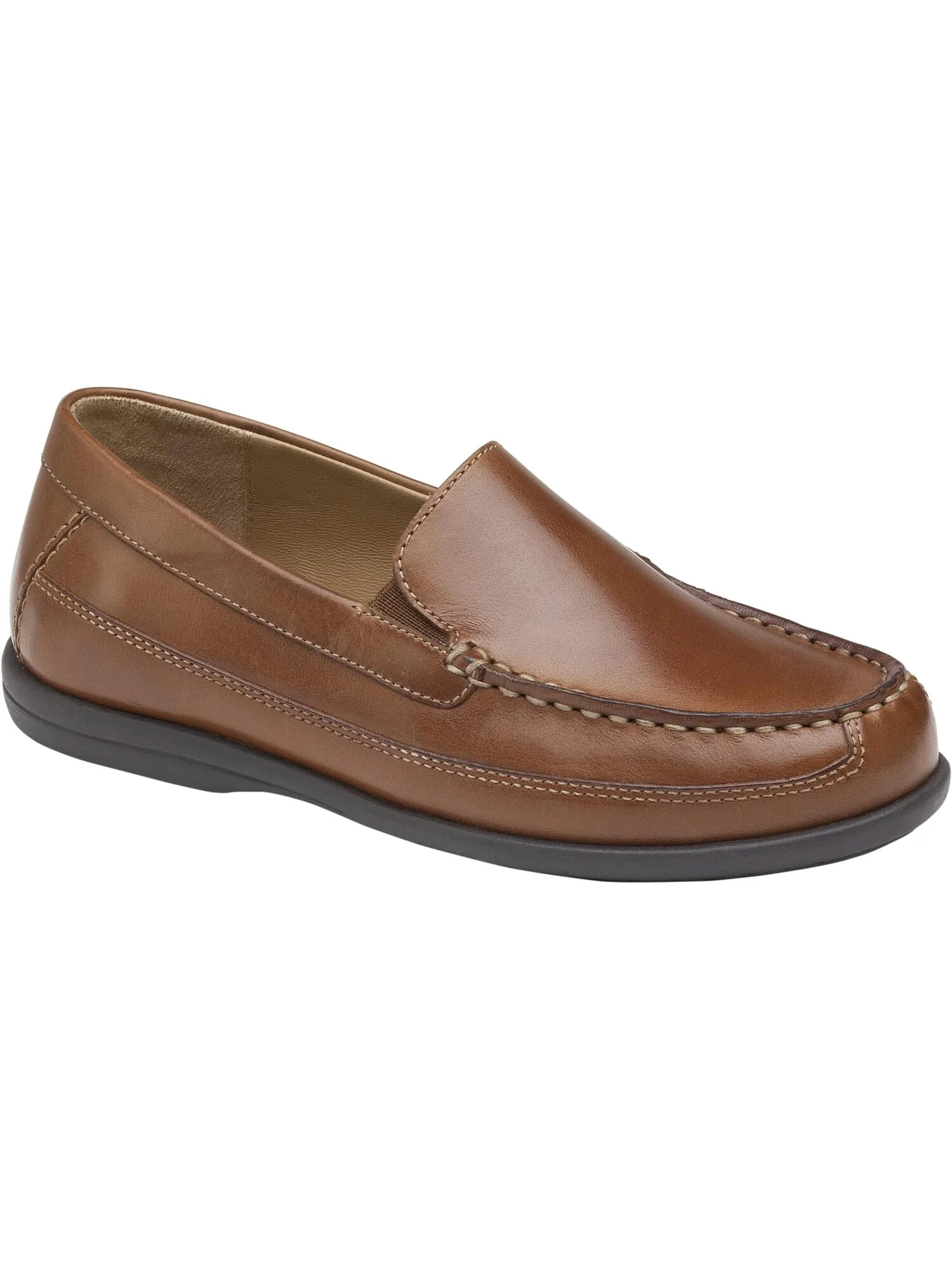Лоферы Locklin Venetian Johnston & Murphy — 1
