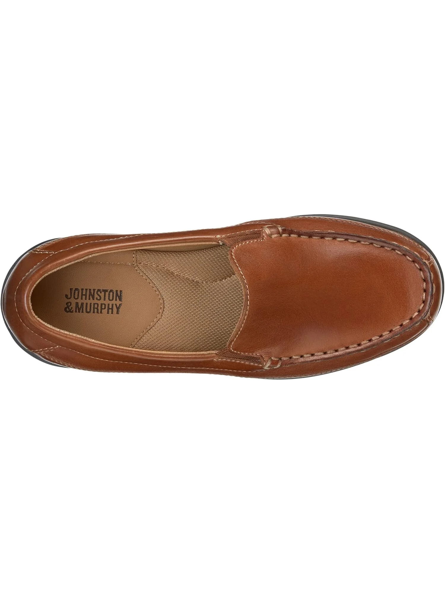 Лоферы Locklin Venetian Johnston & Murphy — 2