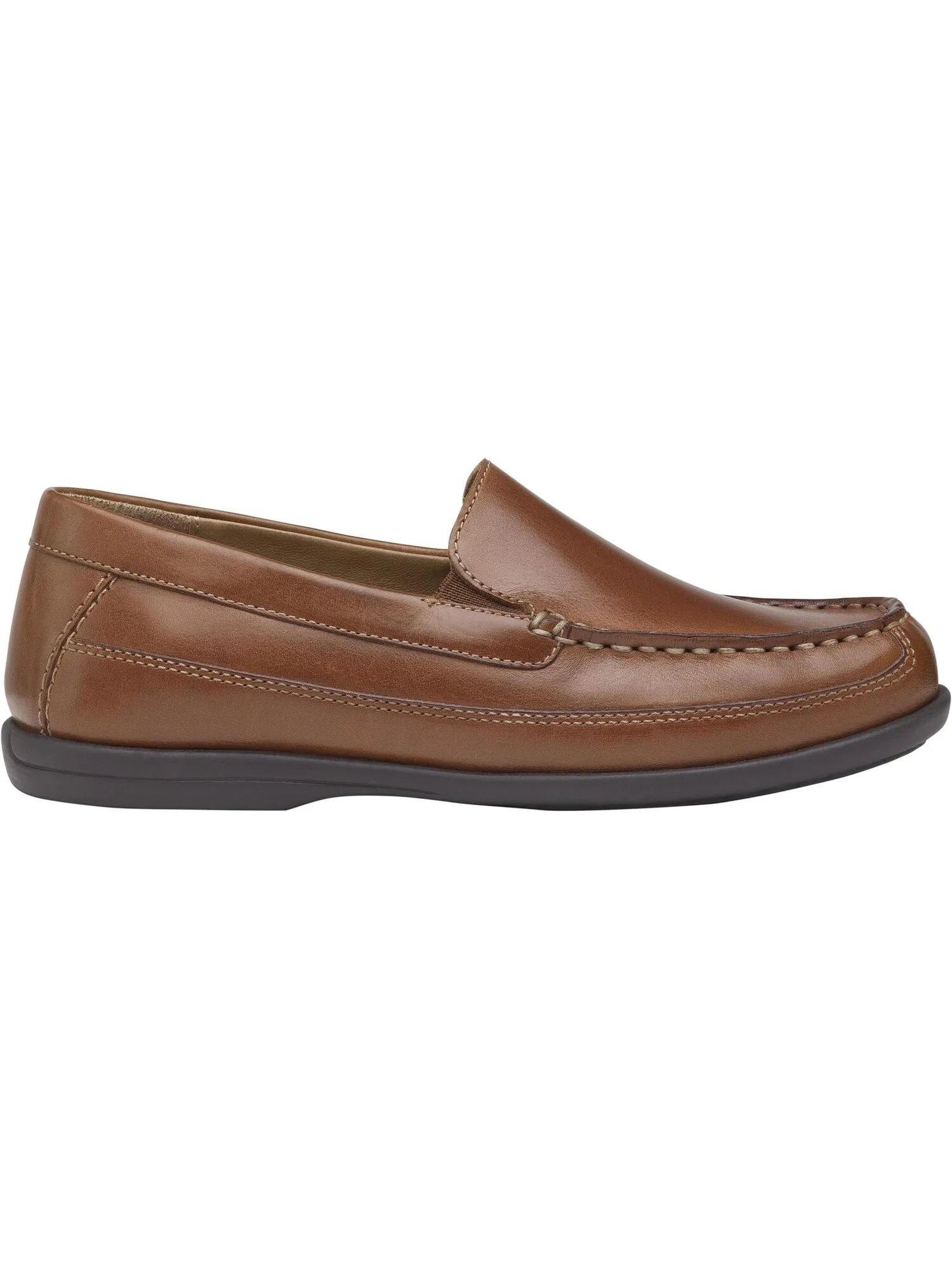 Лоферы Locklin Venetian Johnston & Murphy — 4