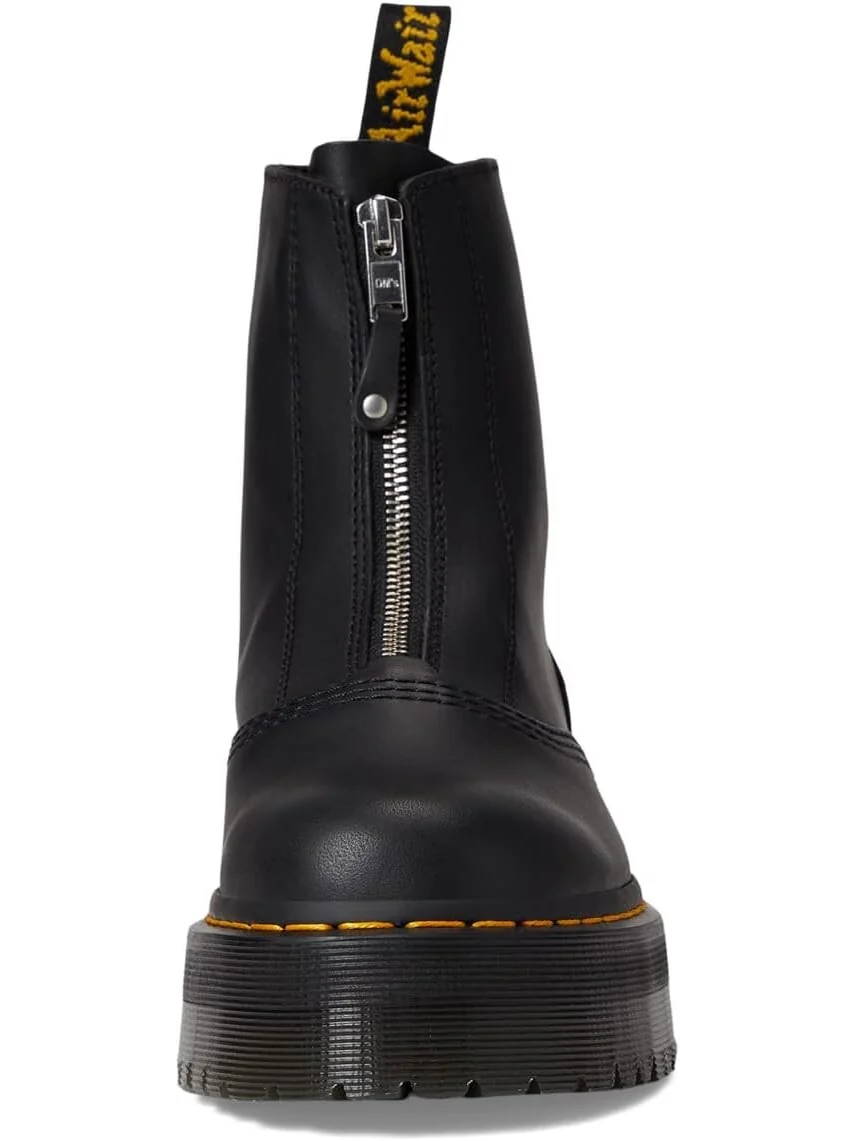 Ботинки Dr. Martens Jetta Sendal Leather — 2