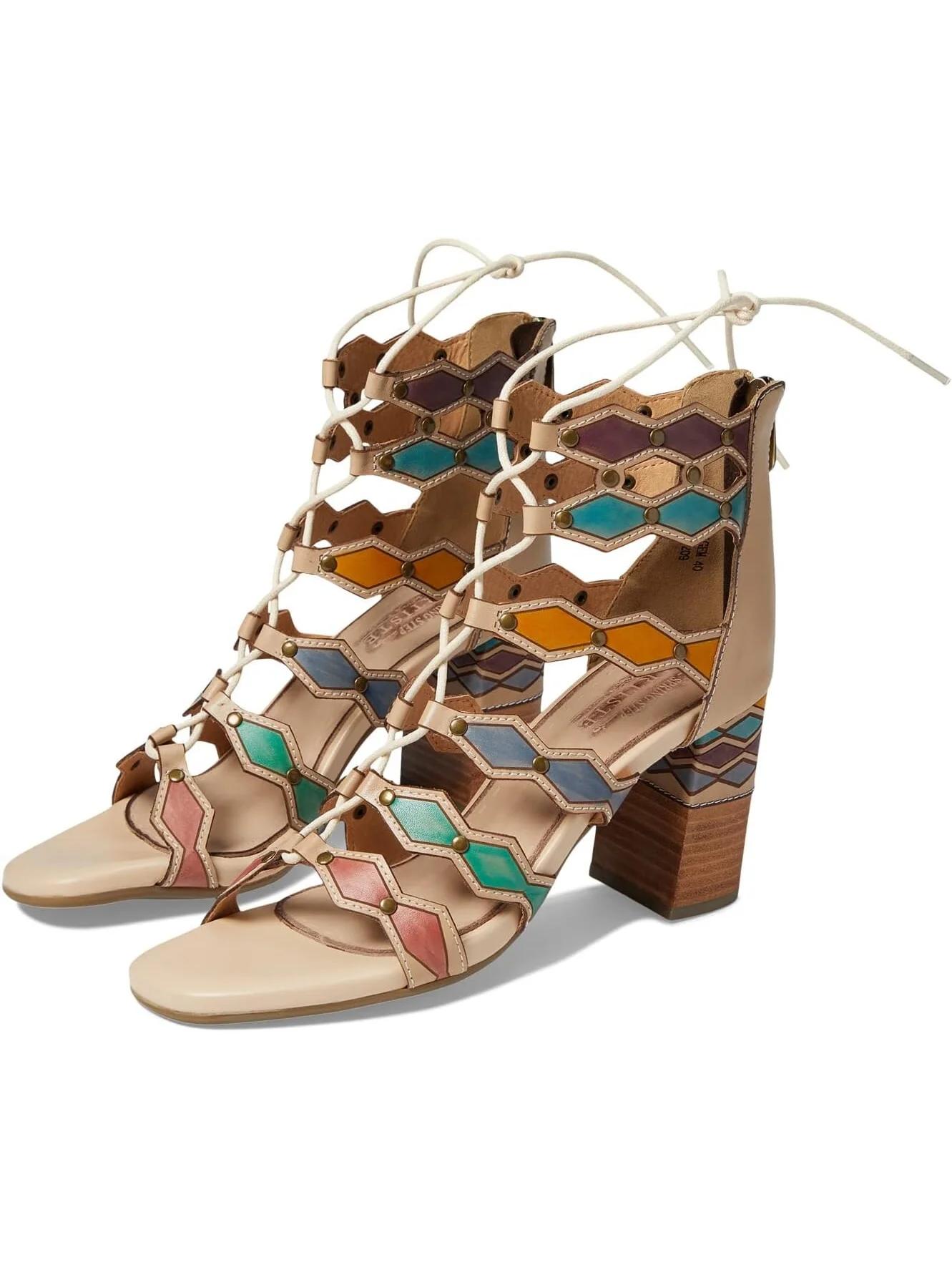 Босоножки Artdeco L'Artiste by Spring Step — 1