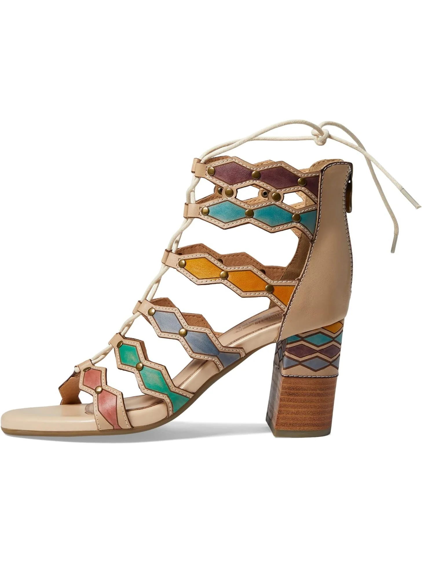 Босоножки Artdeco L'Artiste by Spring Step — 4