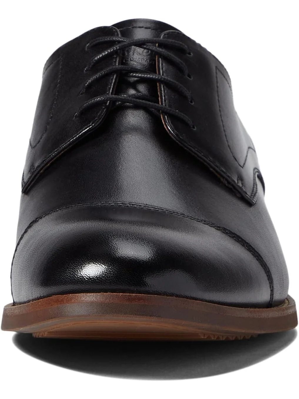 Оксфорды Florsheim Rucci Cap Toe — 2