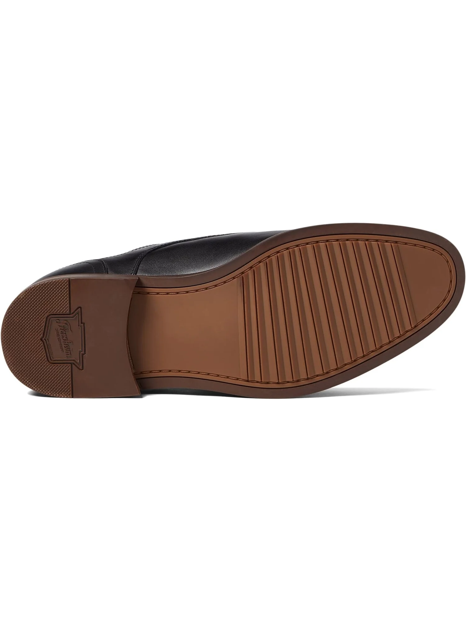 Оксфорды Florsheim Rucci Cap Toe — 3