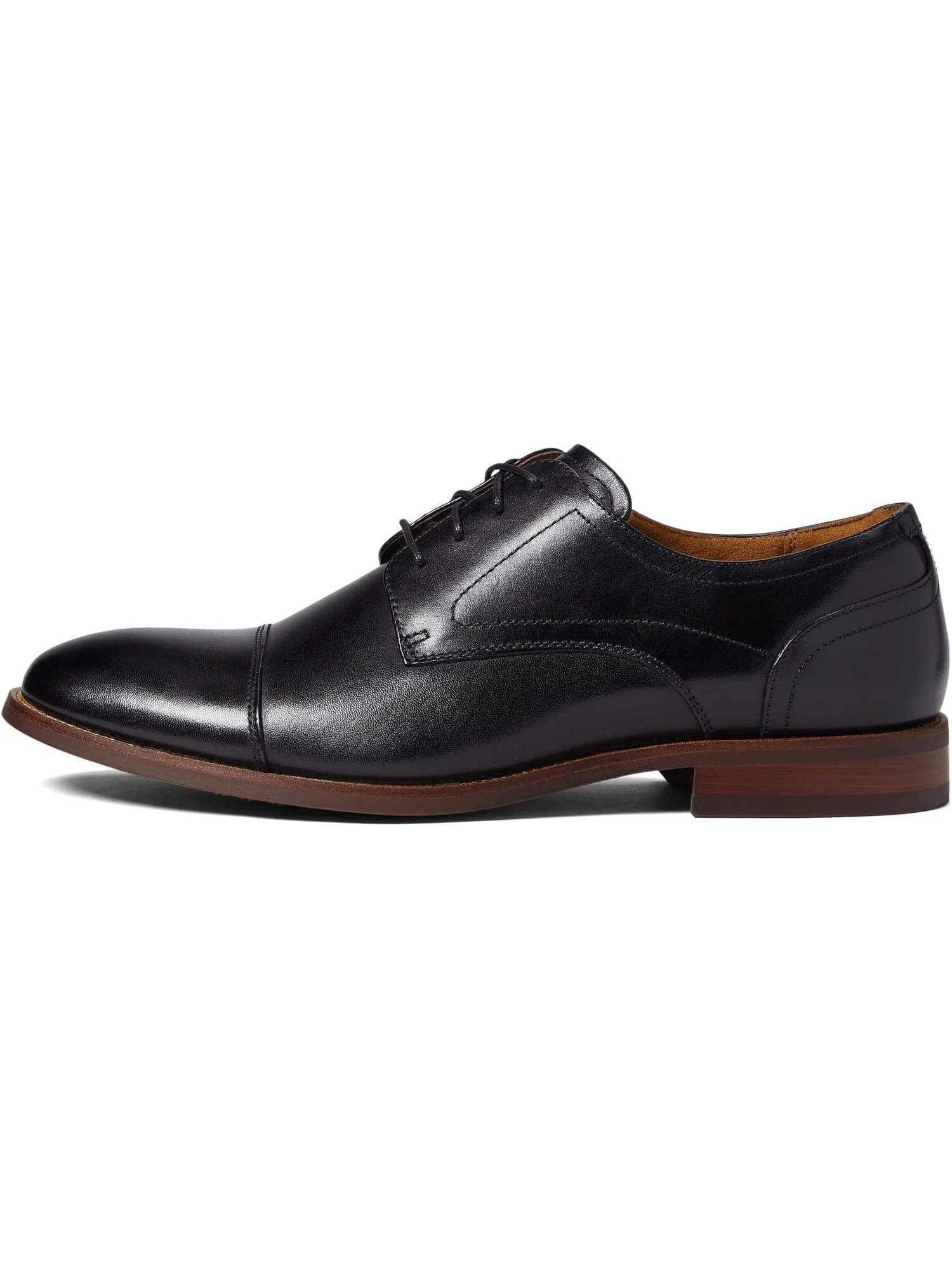 Оксфорды Florsheim Rucci Cap Toe — 4