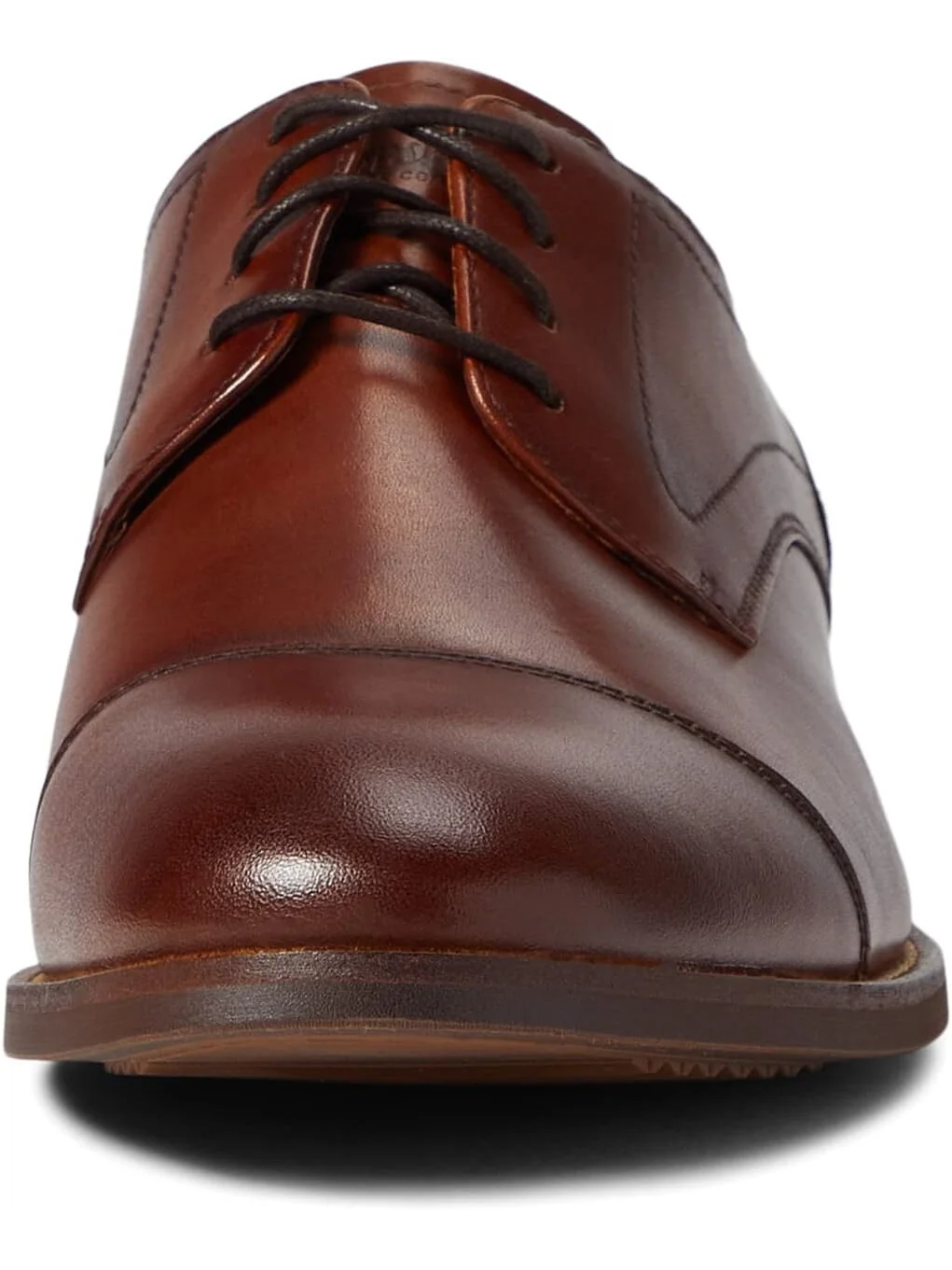 Оксфорды Florsheim Rucci Cap Toe — 2