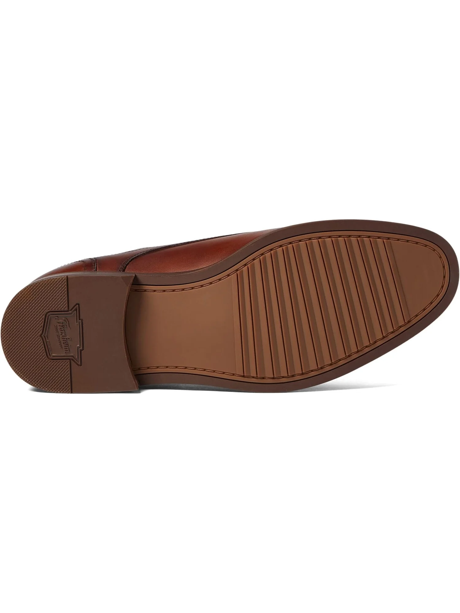 Оксфорды Florsheim Rucci Cap Toe — 3