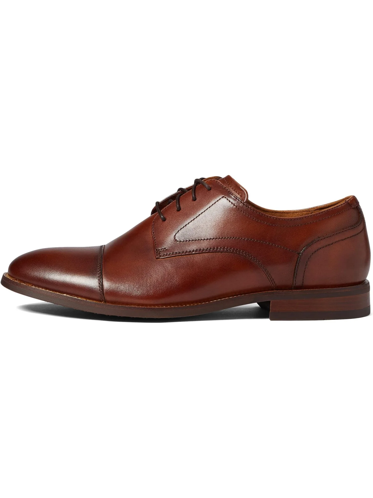 Оксфорды Florsheim Rucci Cap Toe — 4