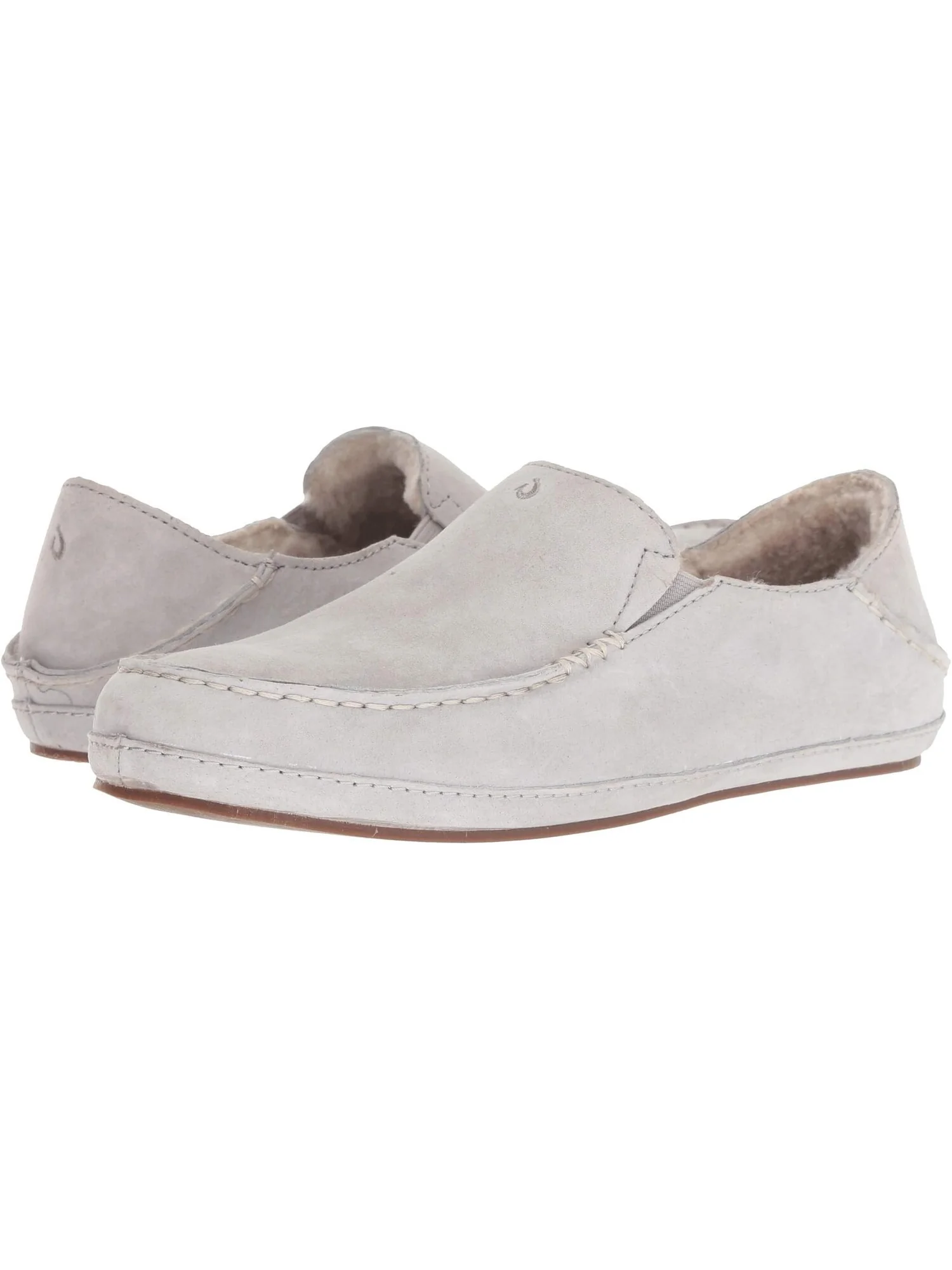 Сандалии на плоской подошве Nohea Slipper OluKai — 1