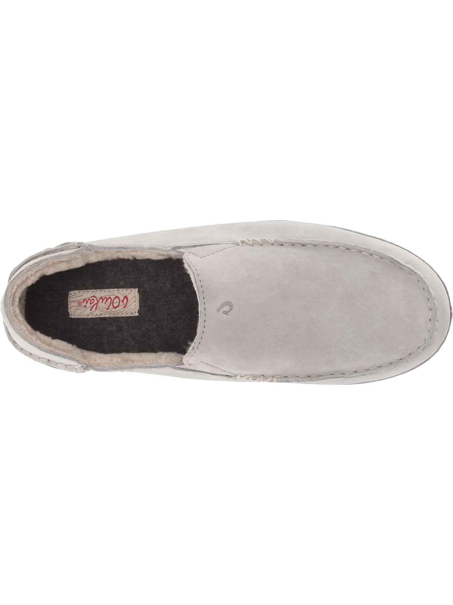 Сандалии на плоской подошве Nohea Slipper OluKai — 2