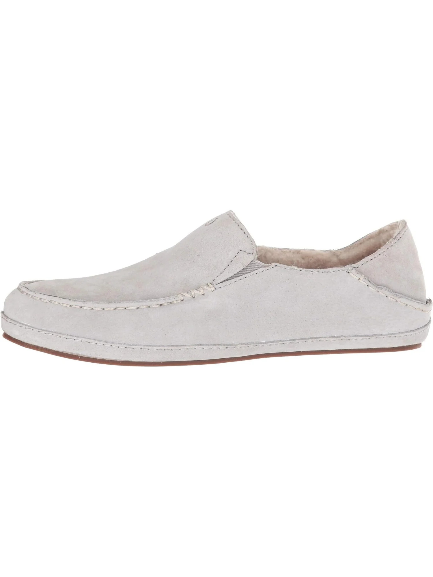 Сандалии на плоской подошве Nohea Slipper OluKai — 4
