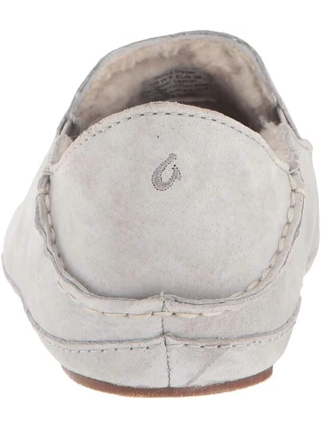 Сандалии на плоской подошве Nohea Slipper OluKai — 5