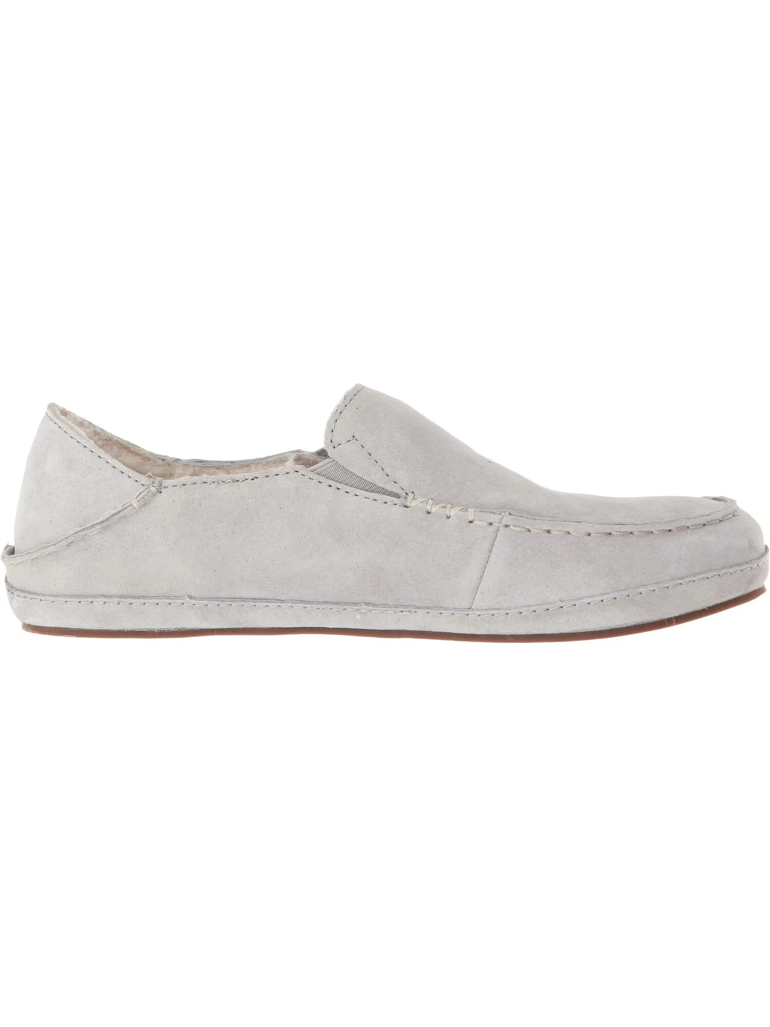 Сандалии на плоской подошве Nohea Slipper OluKai — 6