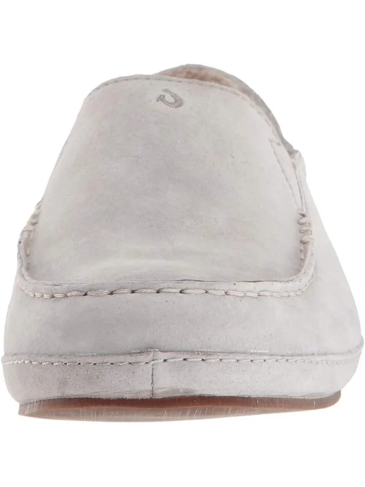 Сандалии на плоской подошве Nohea Slipper OluKai — 7