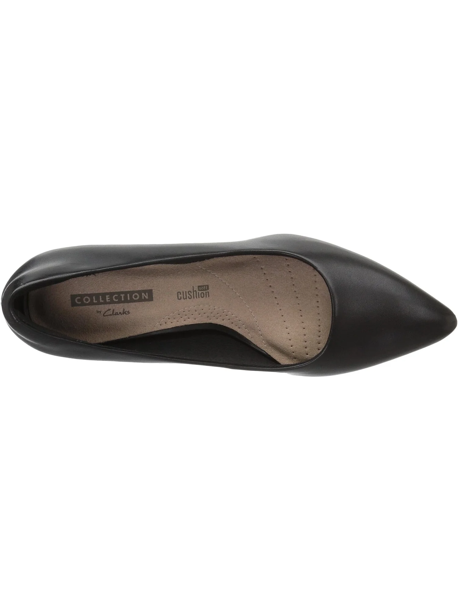 Туфли Linvale Jerica Clarks — 2