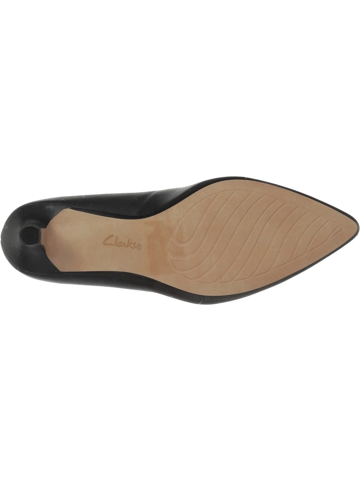Туфли Linvale Jerica Clarks — 3