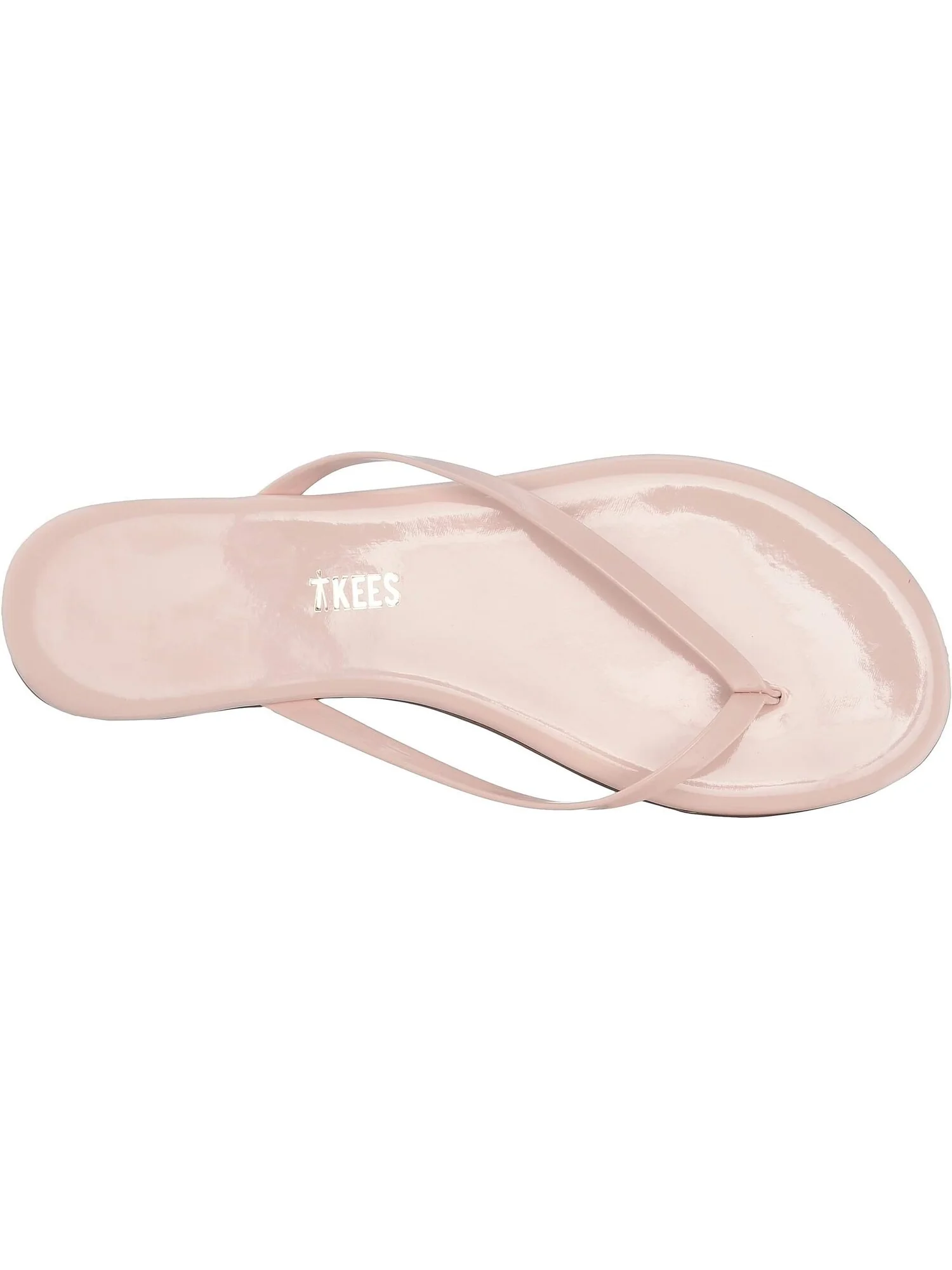 Шлепанцы Glosses TKEES — 2