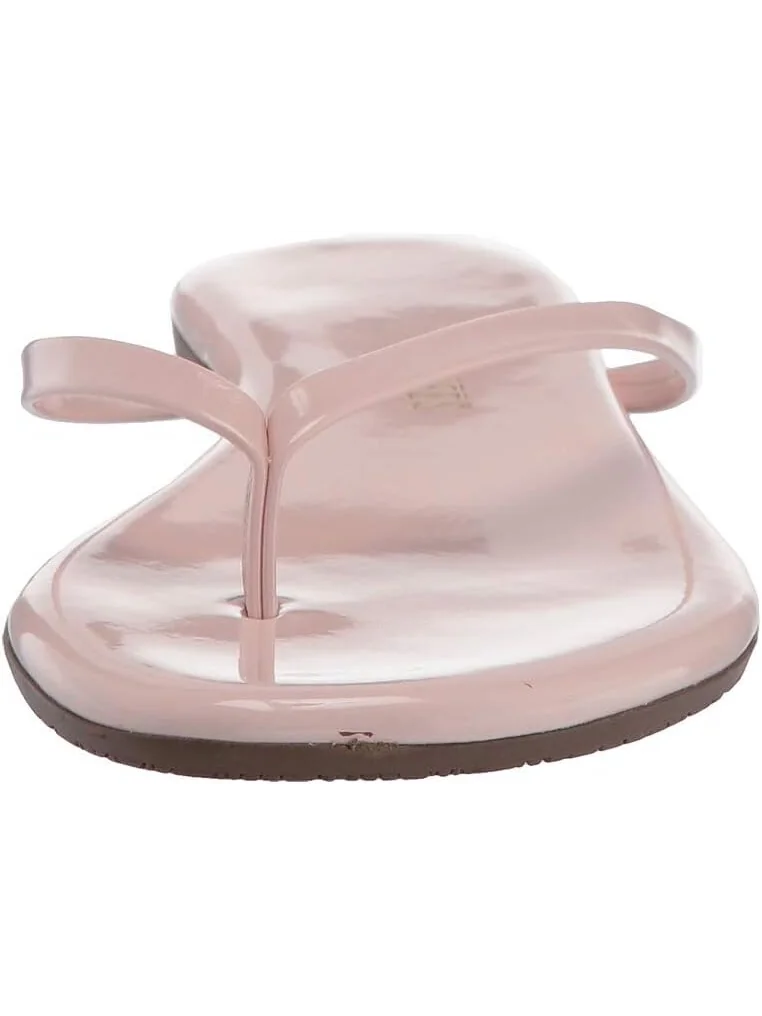 Шлепанцы Glosses TKEES — 7