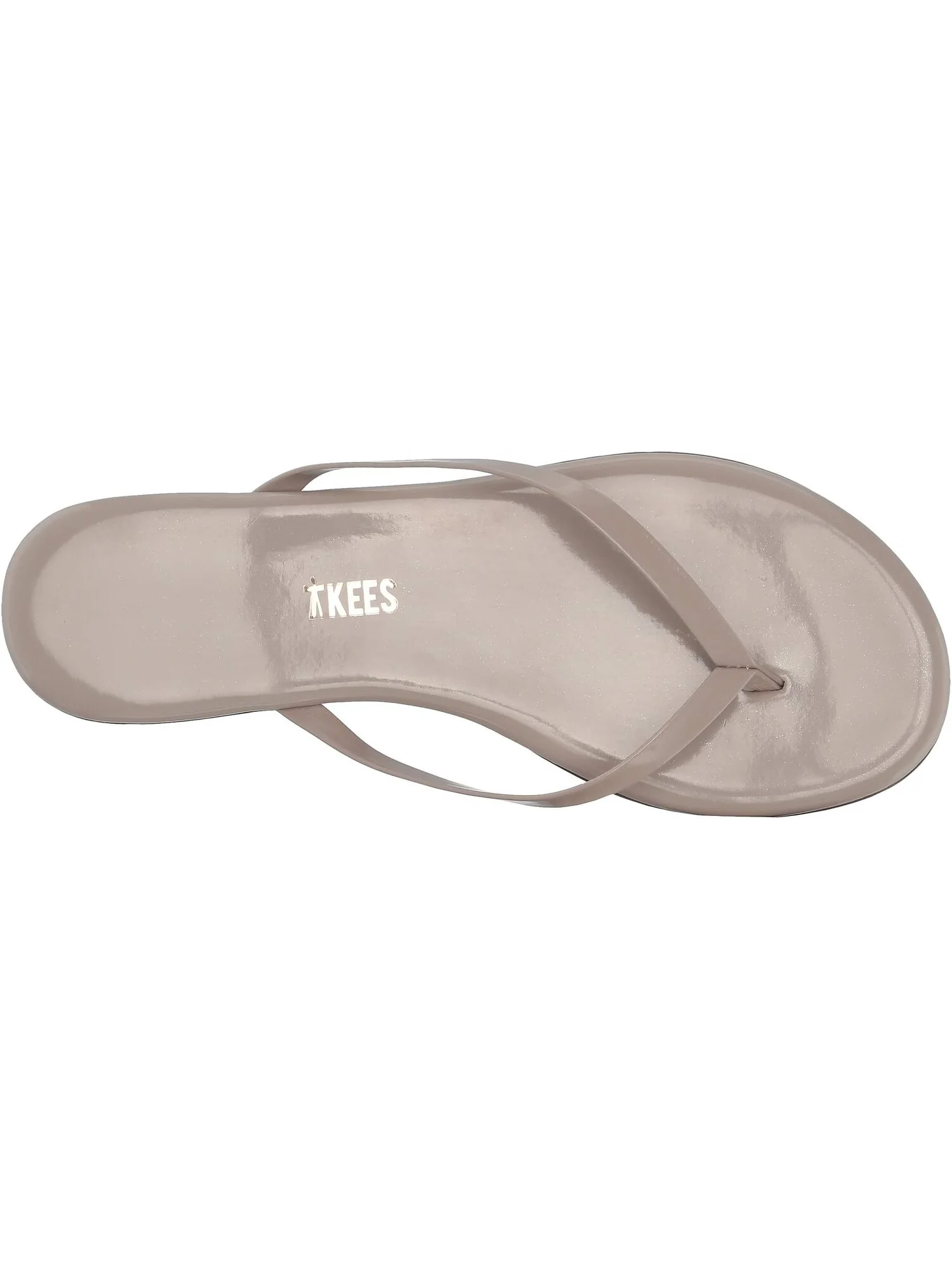 Шлепанцы Glosses TKEES — 2