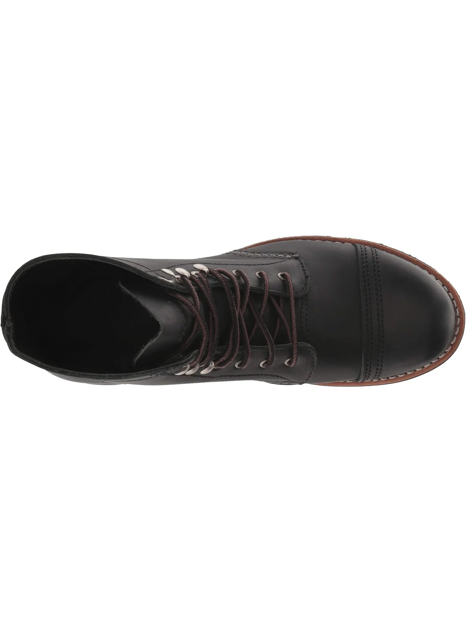 Ботинки на шнуровке Iron Ranger Red Wing Heritage — 2