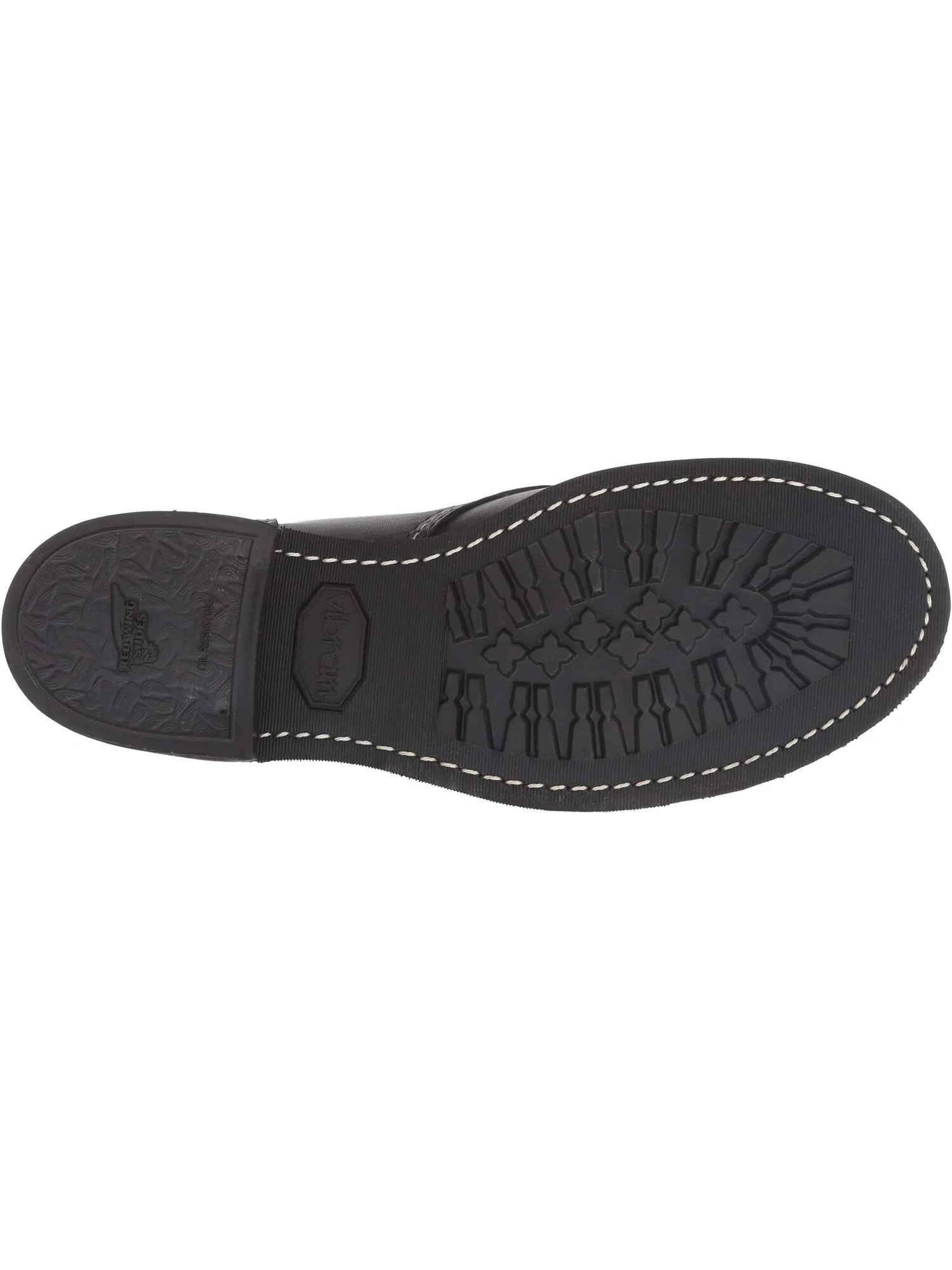 Ботинки на шнуровке Iron Ranger Red Wing Heritage — 3