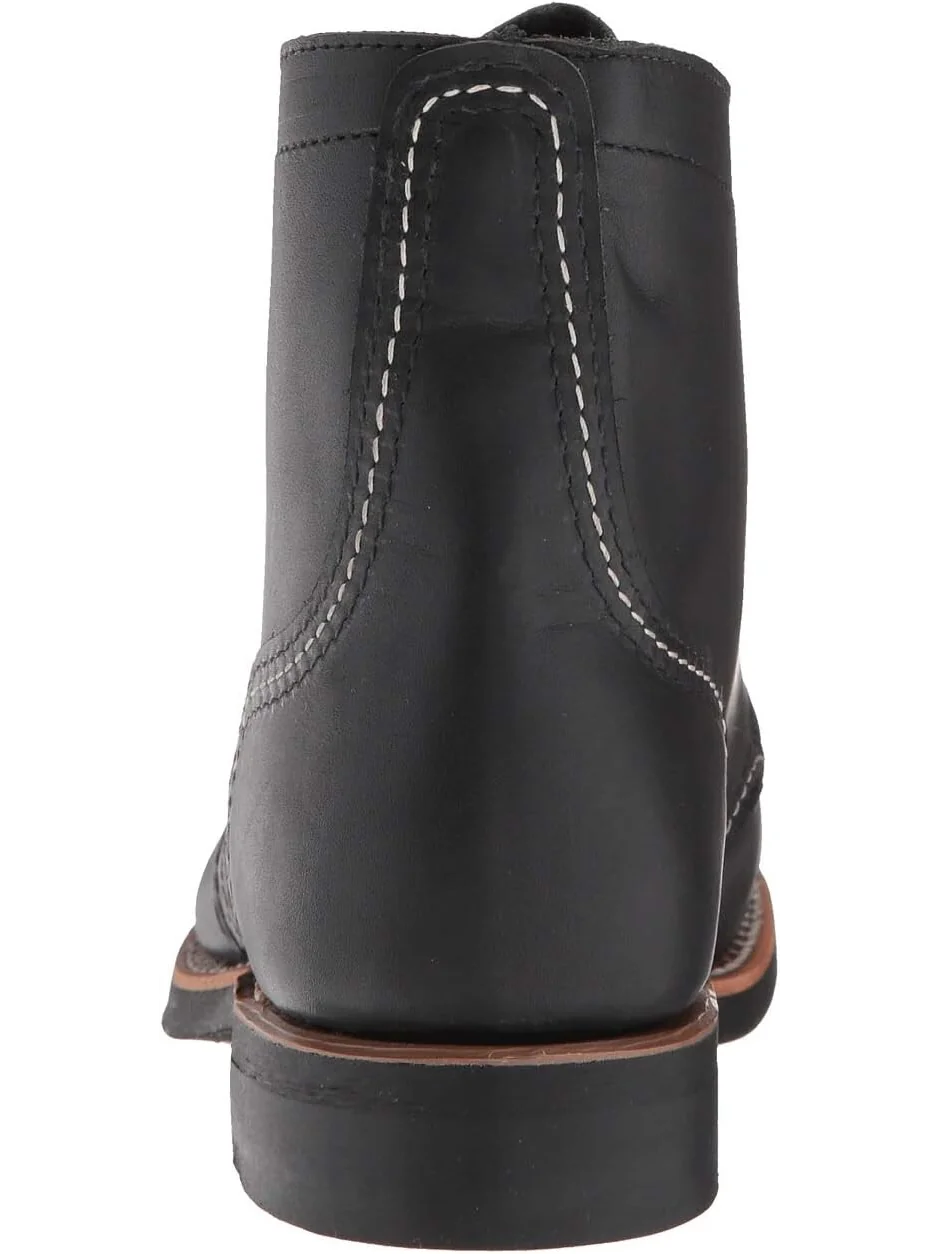 Ботинки на шнуровке Iron Ranger Red Wing Heritage — 5