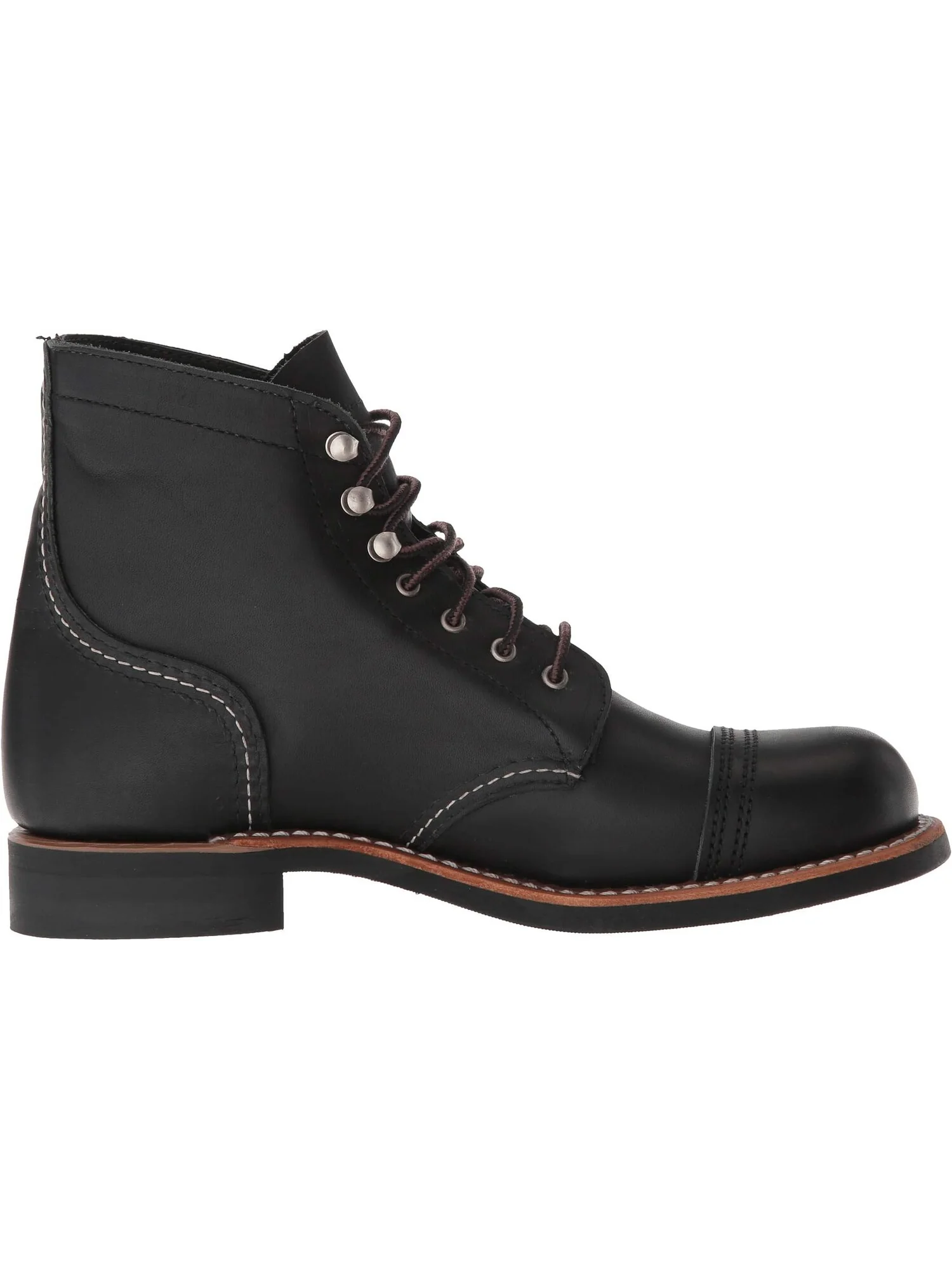 Ботинки на шнуровке Iron Ranger Red Wing Heritage — 6