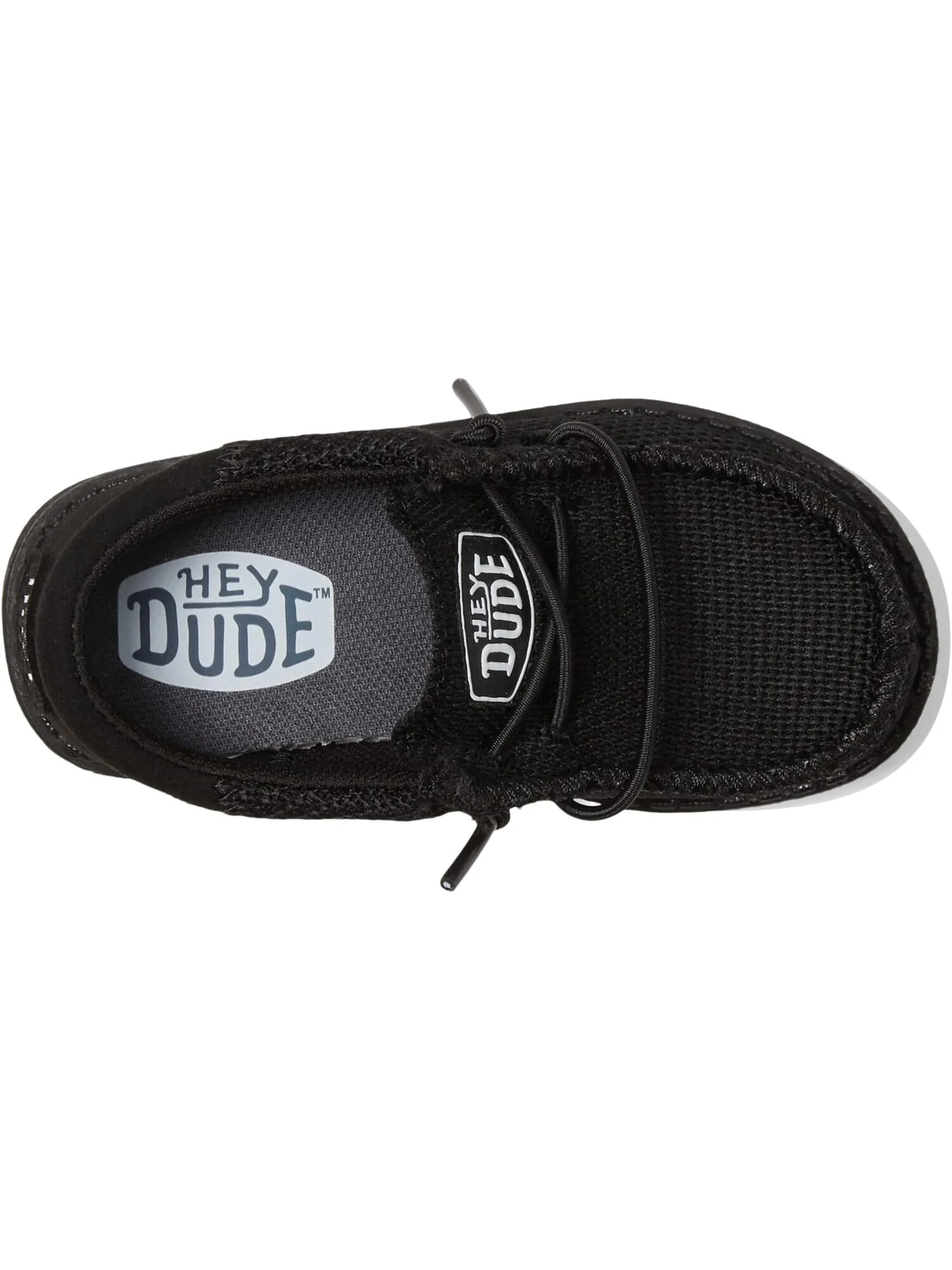 Кроссовки Wendy Funk Mono Toddler Hey Dude — 2