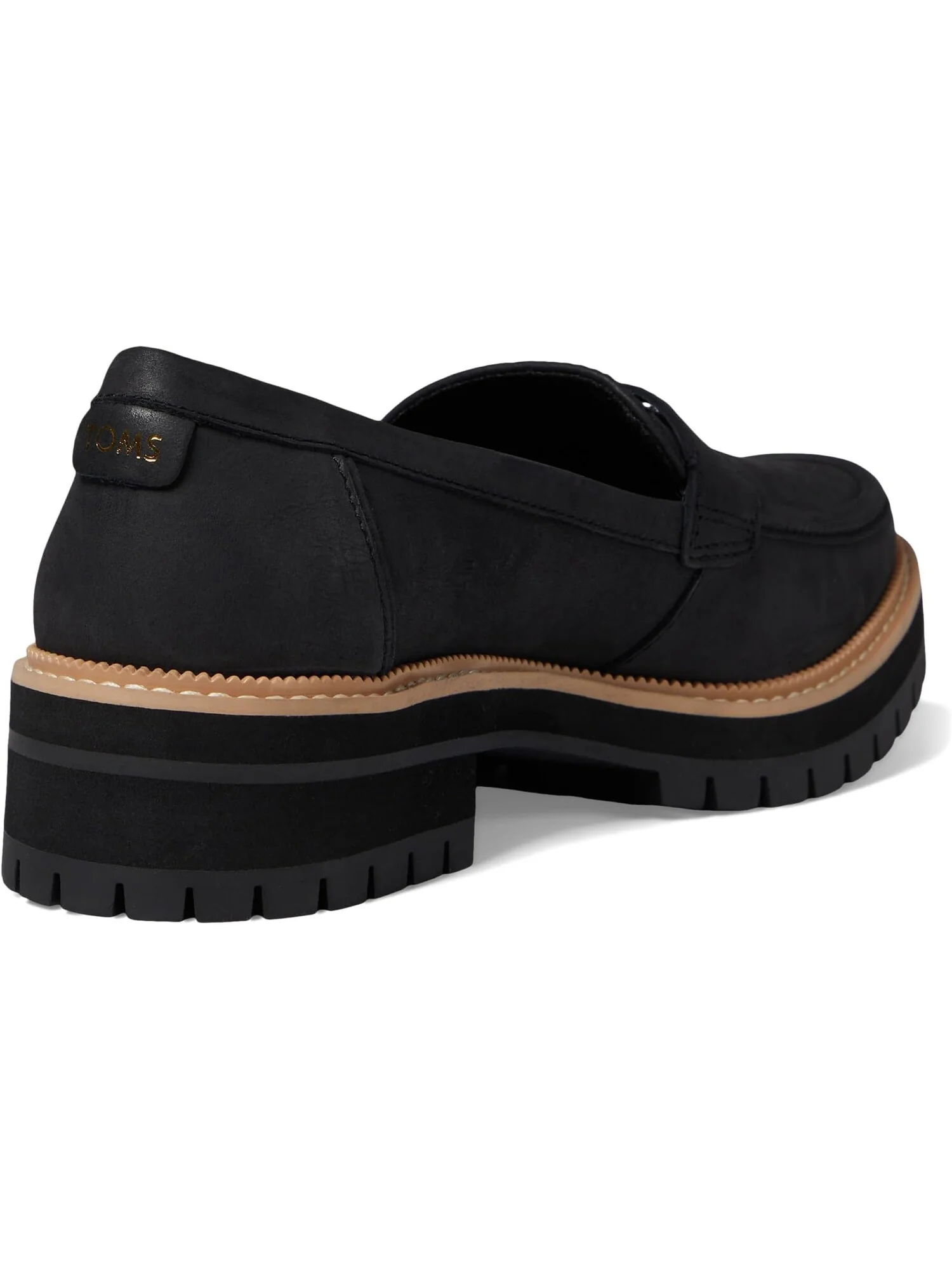 Лоферы Cara TOMS — 5