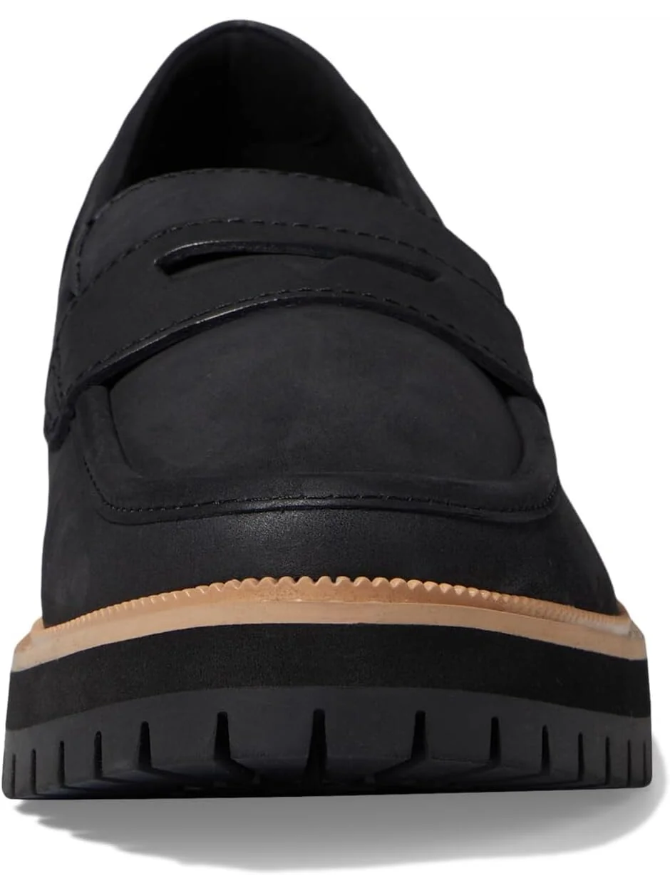 Лоферы Cara TOMS — 6