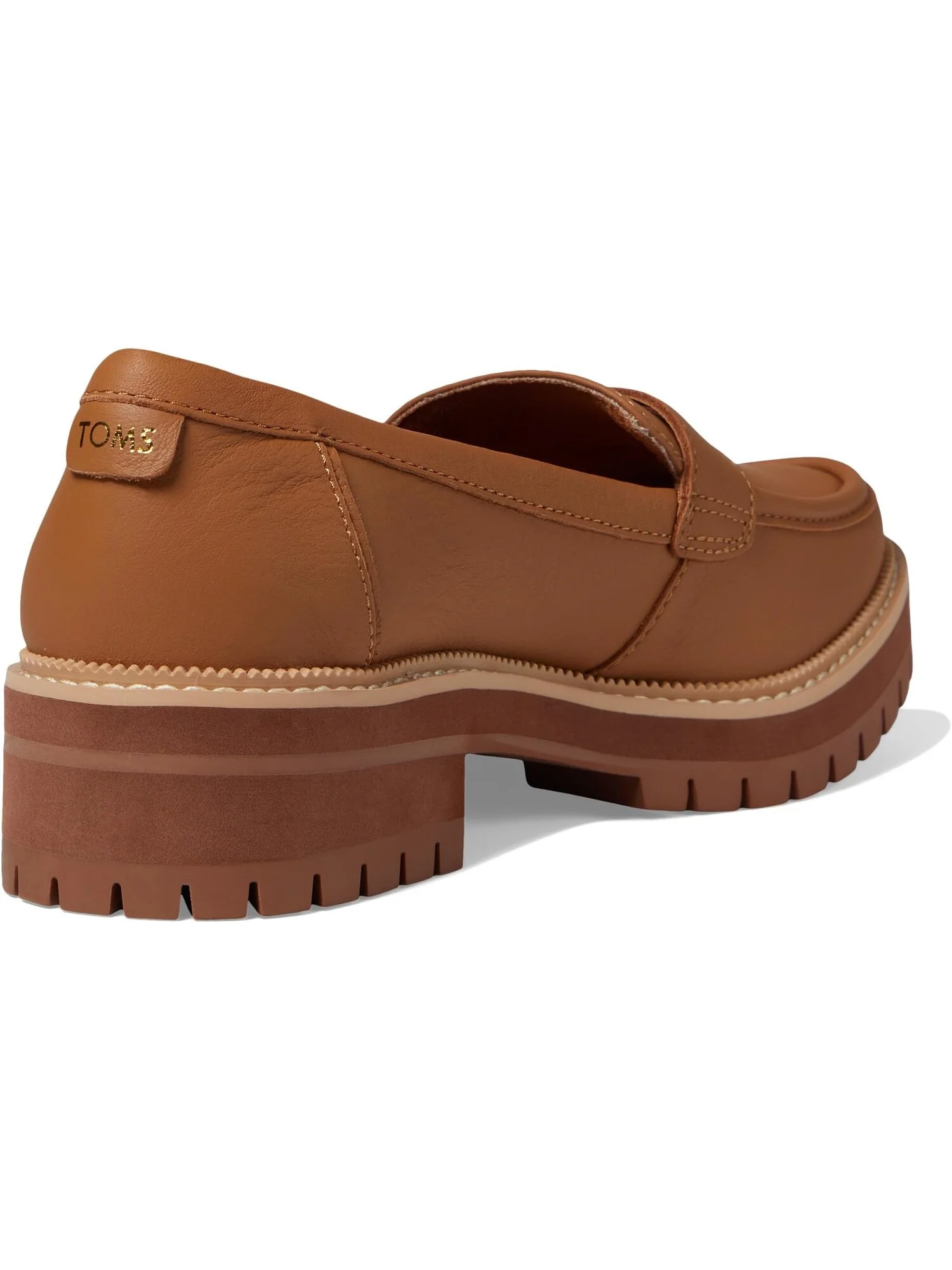 Лоферы Cara TOMS — 5
